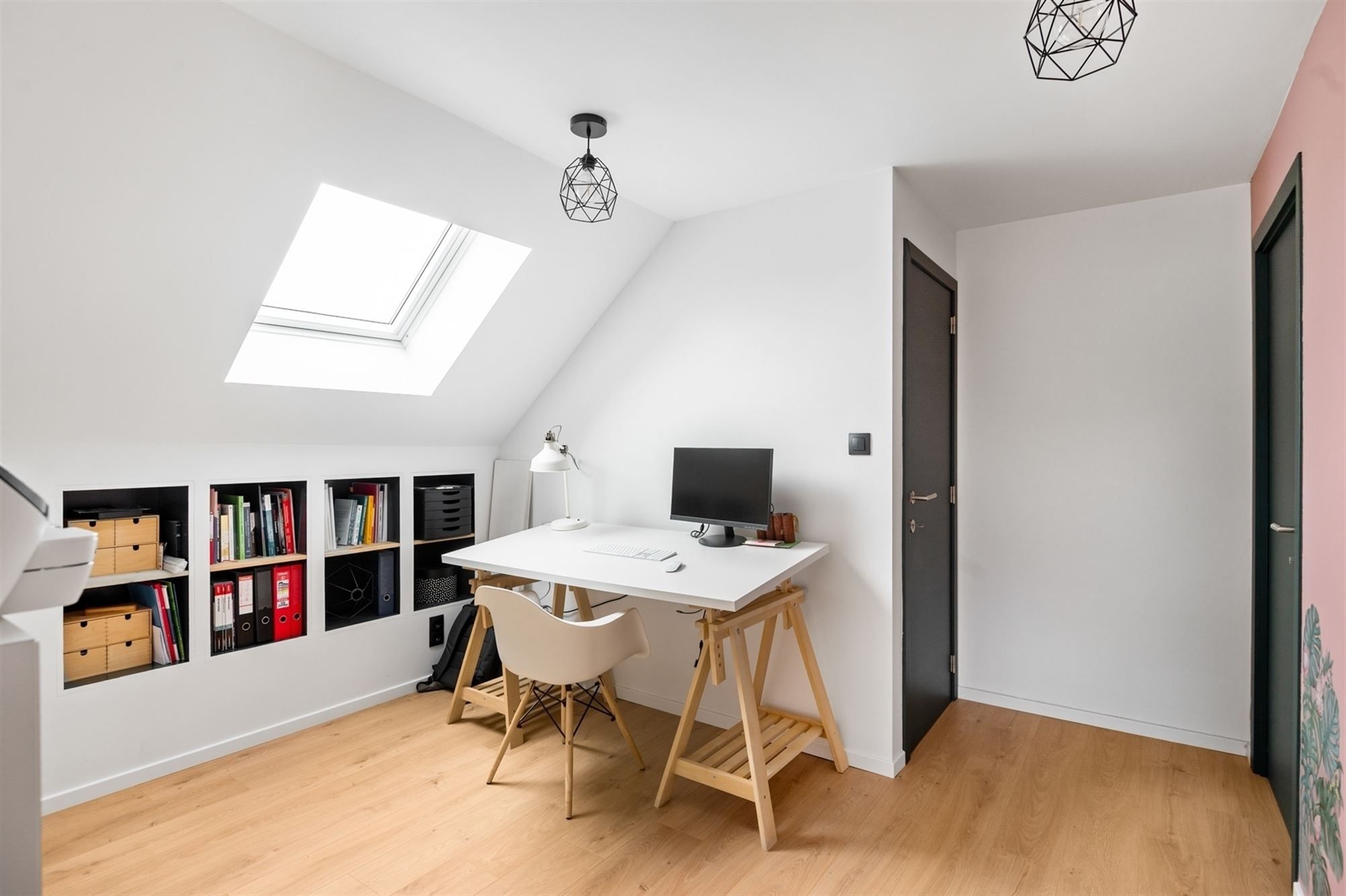 Verrassend ruime, instapklare gezinswoning te Ramsel foto 8