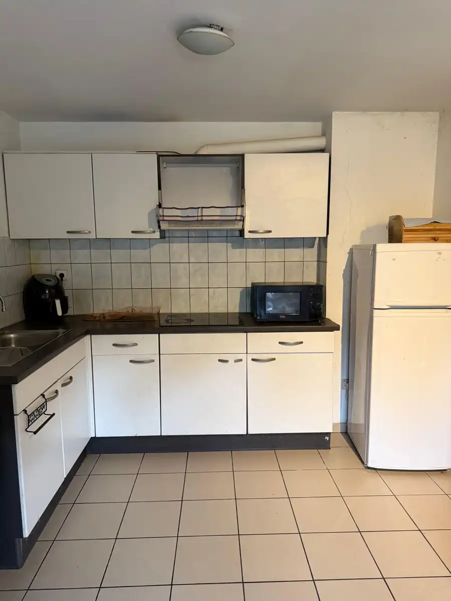 Duplex appartement op toplocatie in Genk foto 4