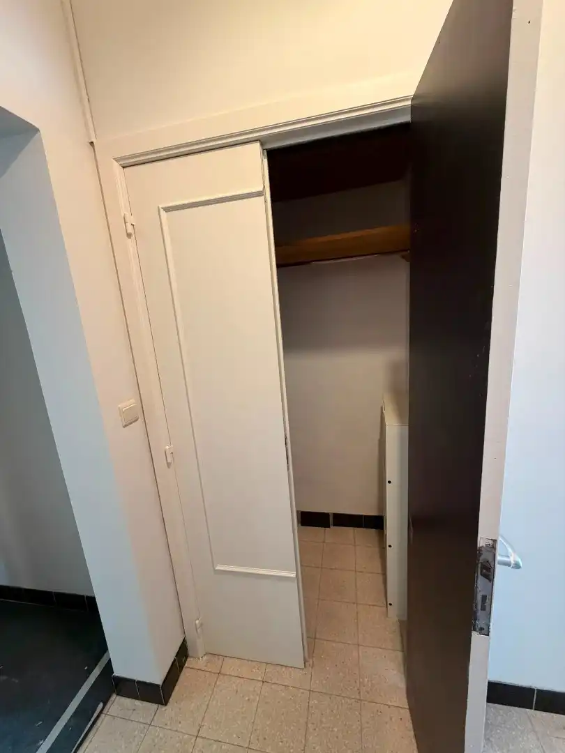 Centraal gelegen studio - nabij Brugmann ziekenhuis foto 11