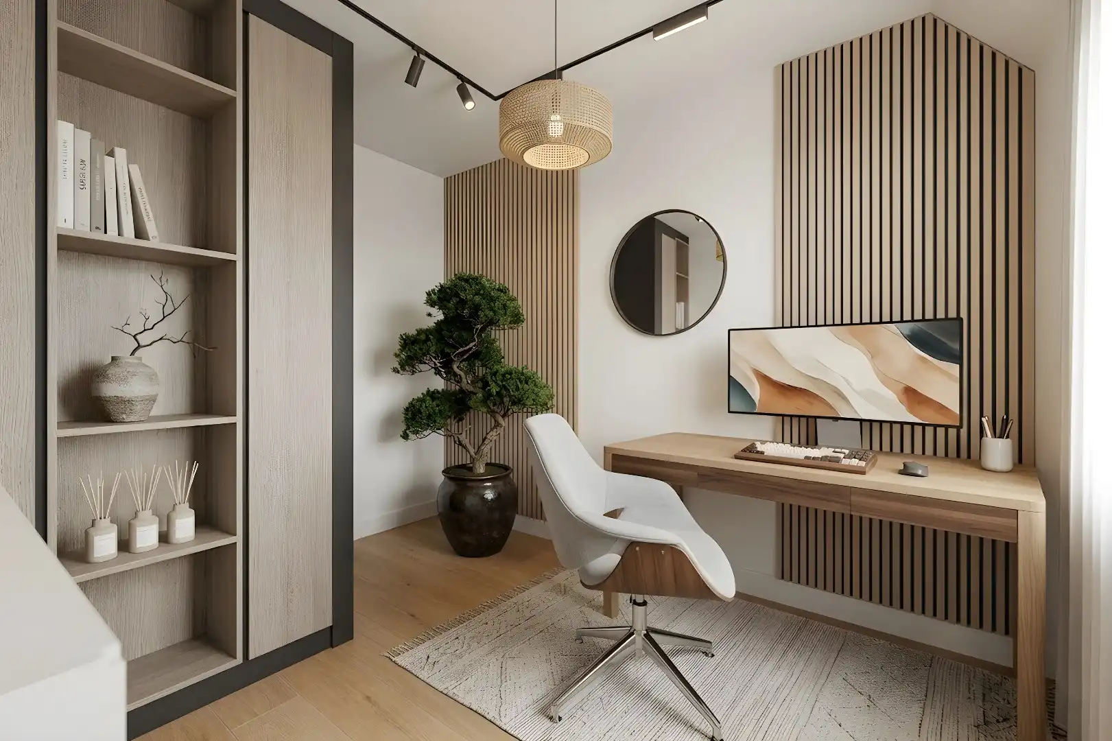 VOLLEDIG GERENOVEERDE WONING OP TOPLOCATIE IN KOOLSKAMP foto 6