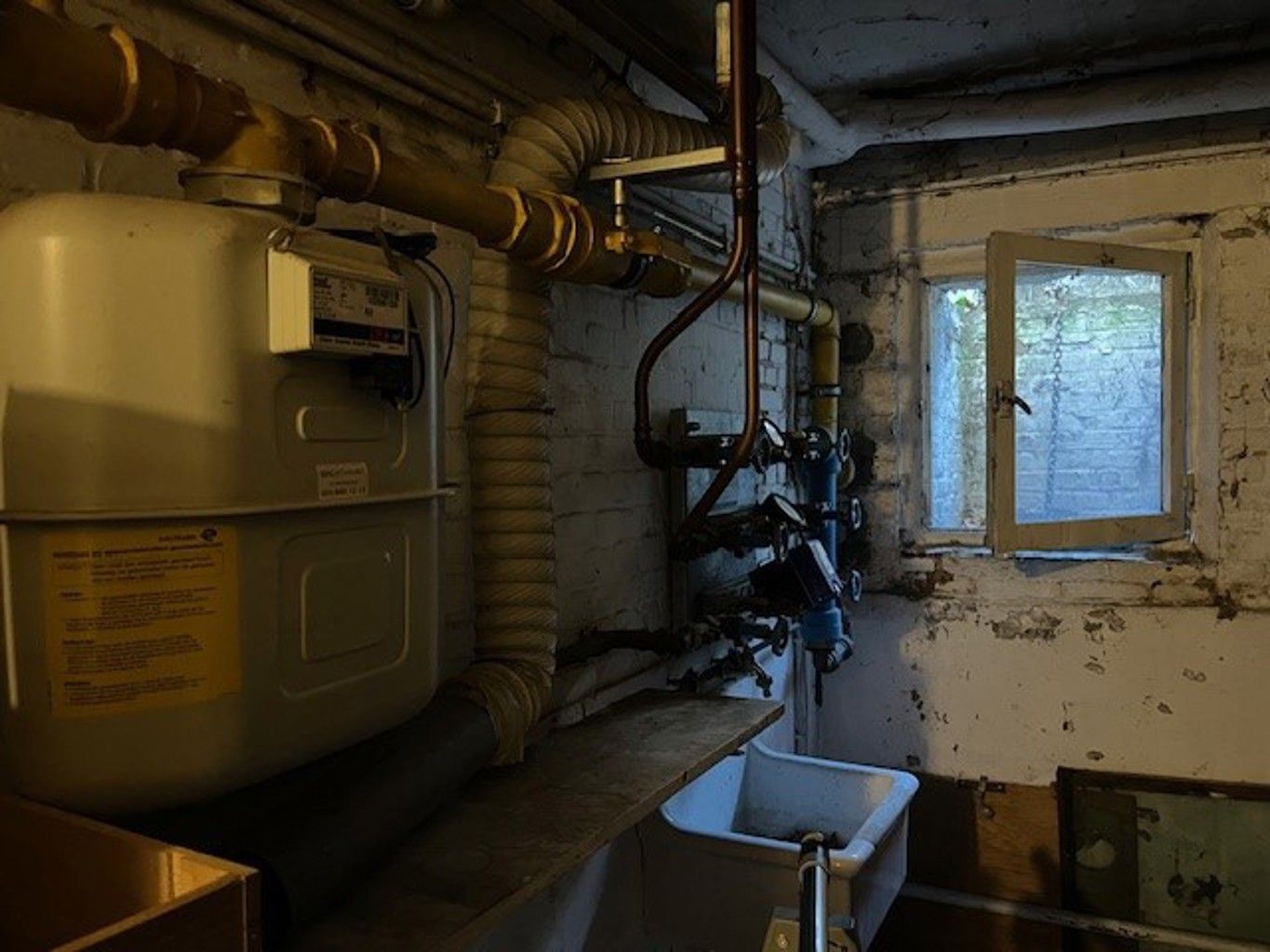 Appartementsgebouw met 3 appartementen in Tentoonstellingswijk. foto 39