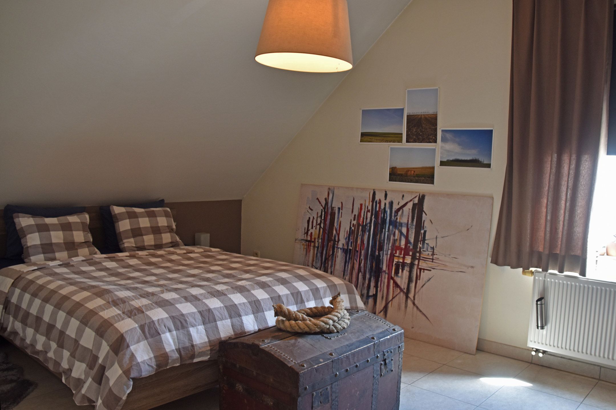 Appartement te huur foto 18