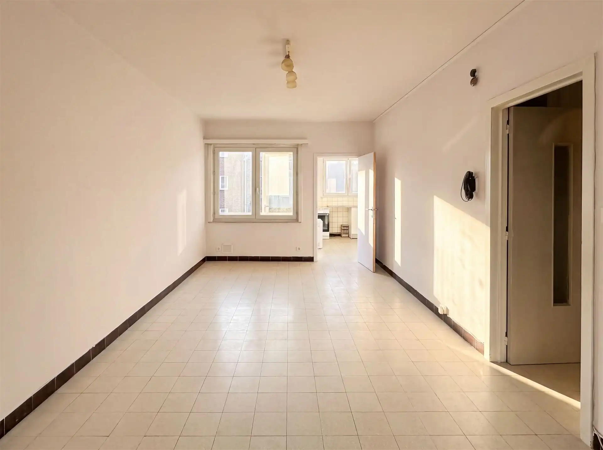 Appartement foto 2