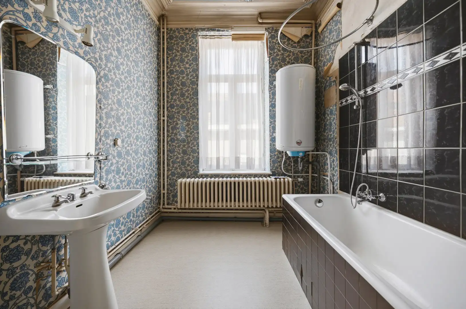 Te renoveren herenwoning met veel potentieel in het centrum van Tienen. foto 19