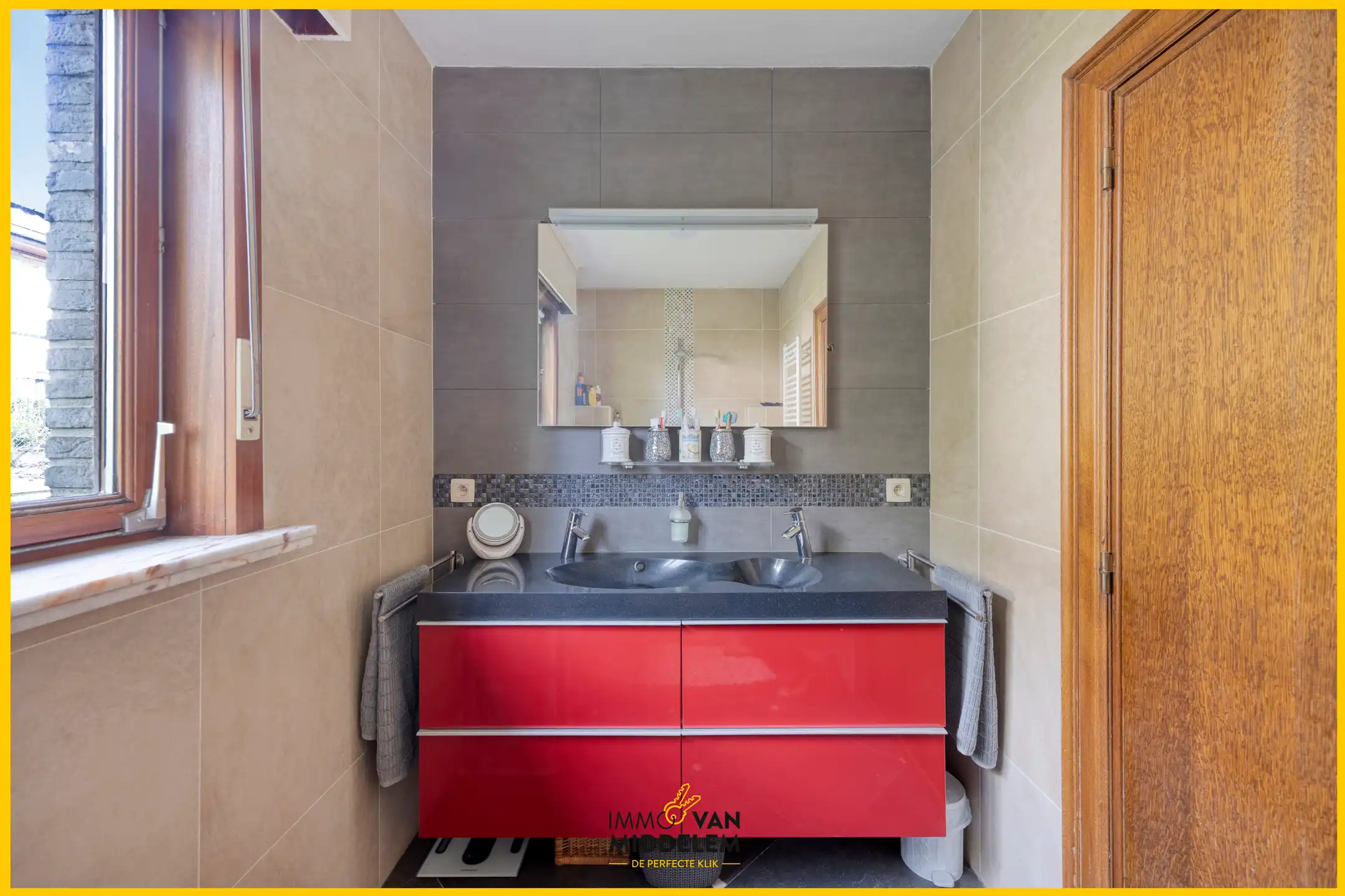 RUIME VILLA (6 KAMERS) MET BOUWGROND foto 16