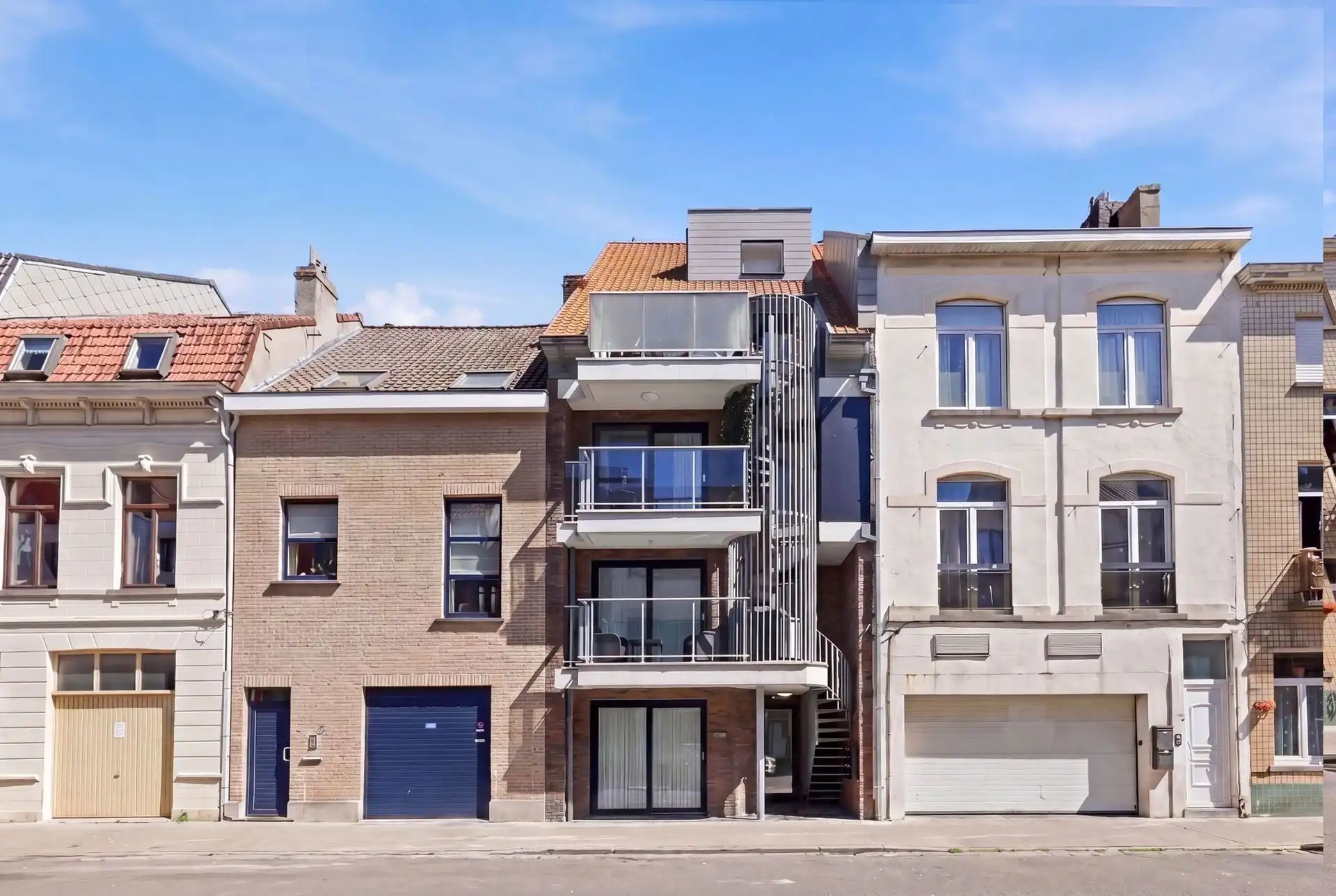 CENTRUM / GELIJKSVLOERS foto 16