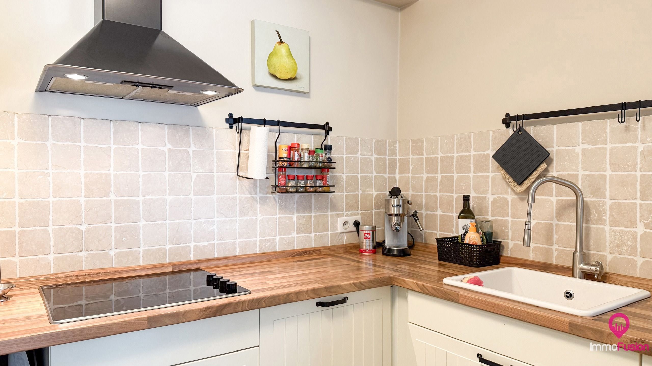 Instapklare gezinswoning met 3 slpks en zonnige tuin! foto 12