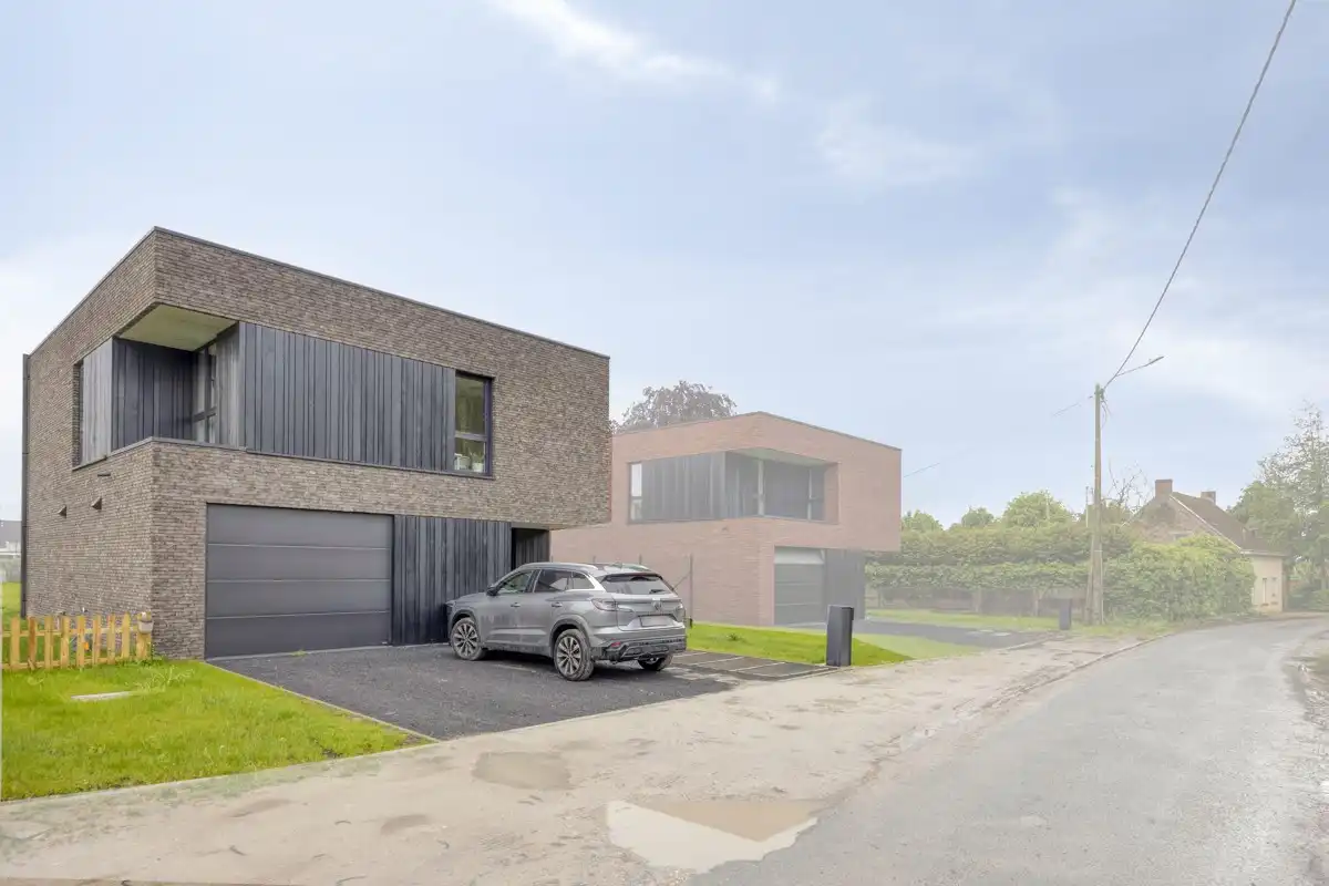 Huis te koop Kazernestraat 7D - 9630 Zwalm