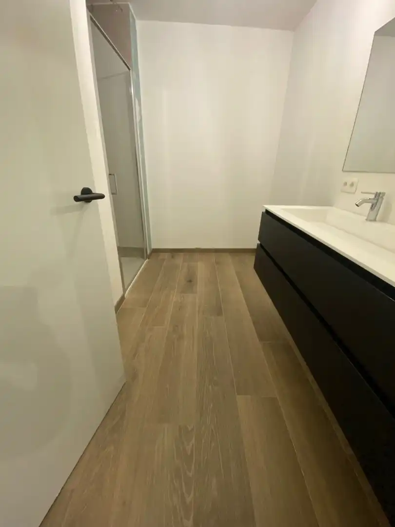 Nieuwbouw appartement vlakbij centrum Aarschot foto 18