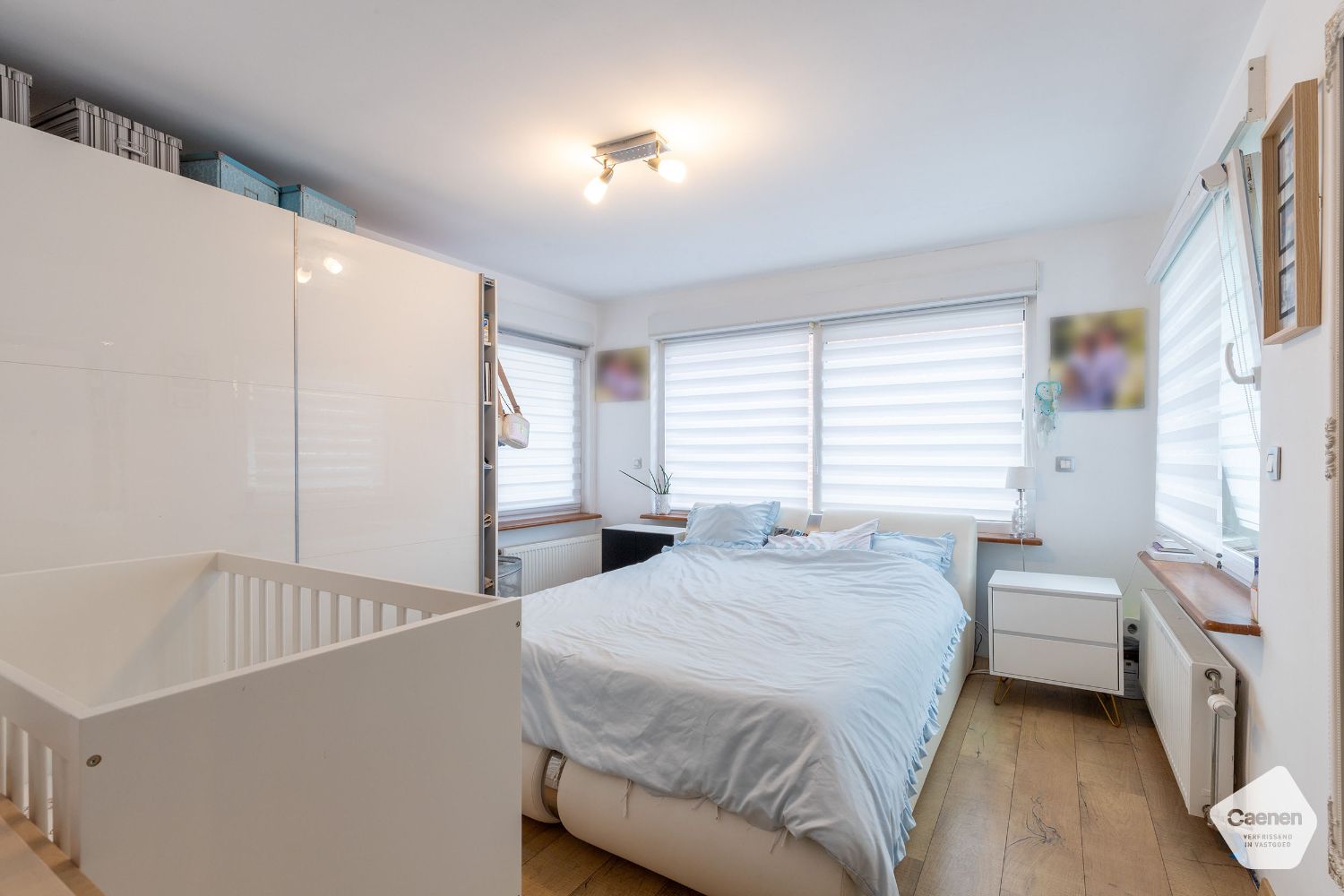 Energiezuinige en Veelzijdige half-open woning met 6 slaapkamers en GARAGE! foto 7
