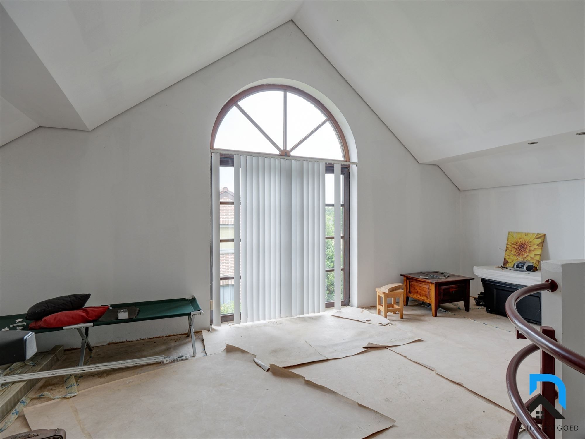 Ruime woning met 5 slaapkamers op toplocatie foto 22
