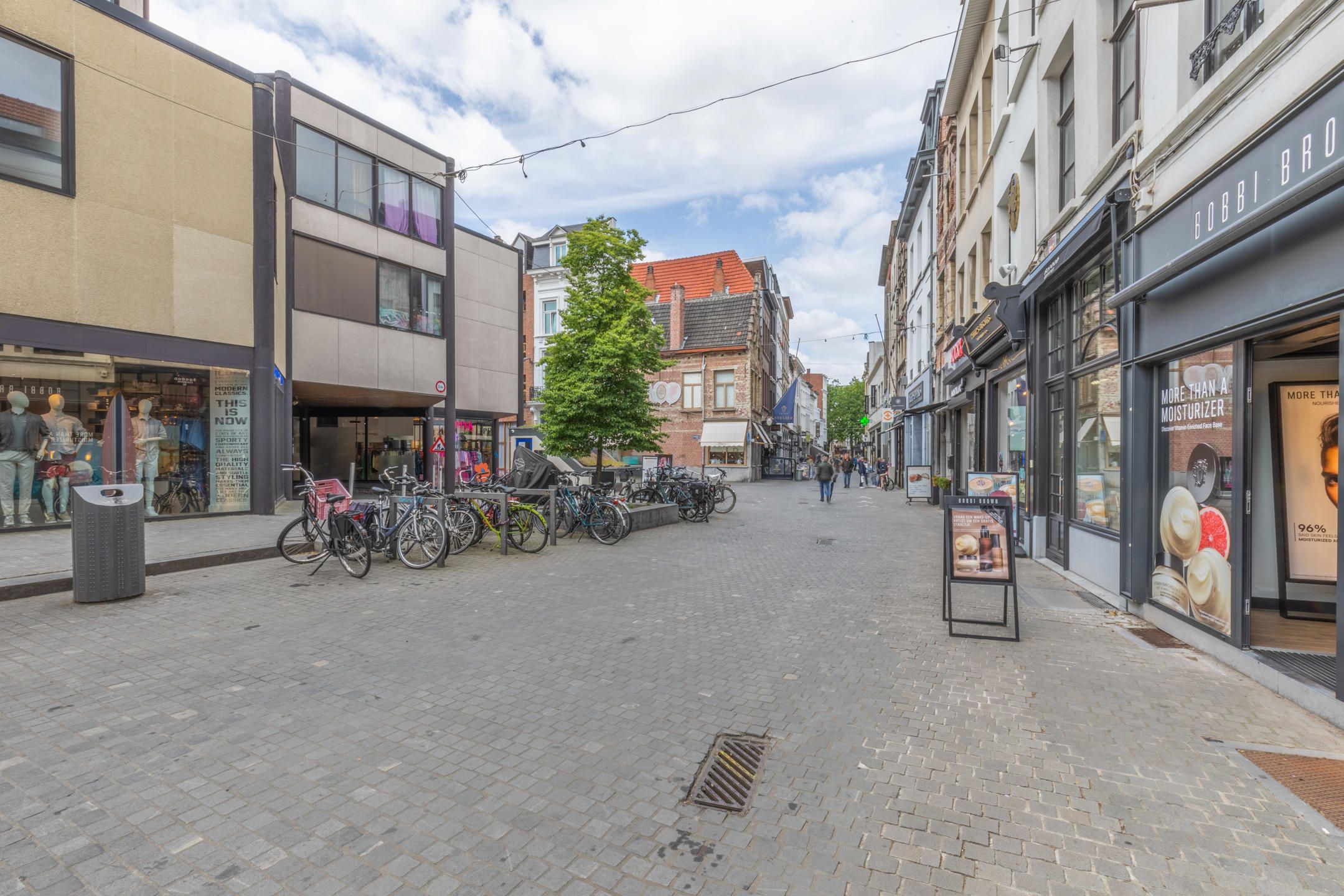 3 Slpk appartement op A+++ locatie, centrum stad! foto 19