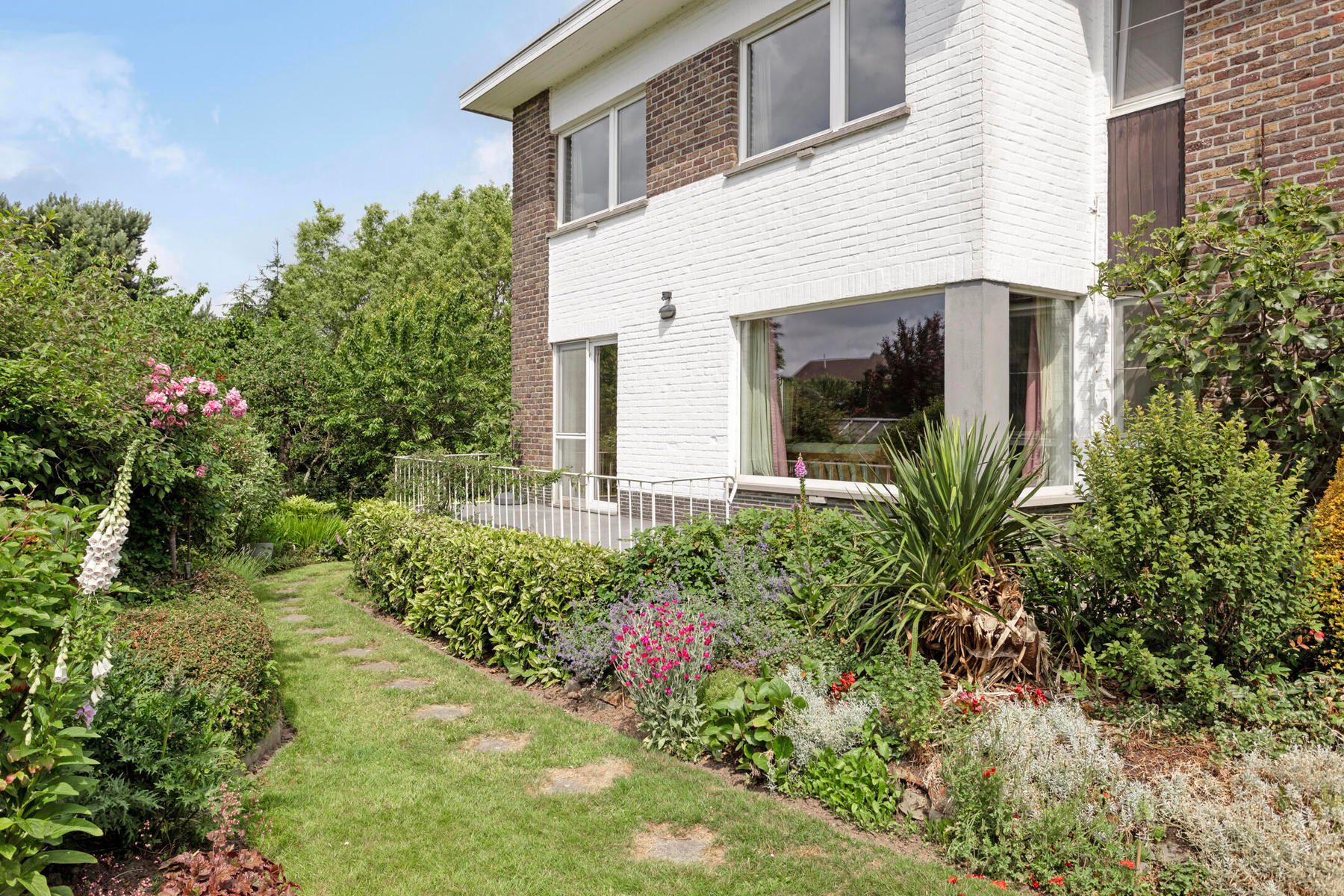 Villa met 4 slpk, tuin, garage en uitbreidingsmogelijkheden! foto 23