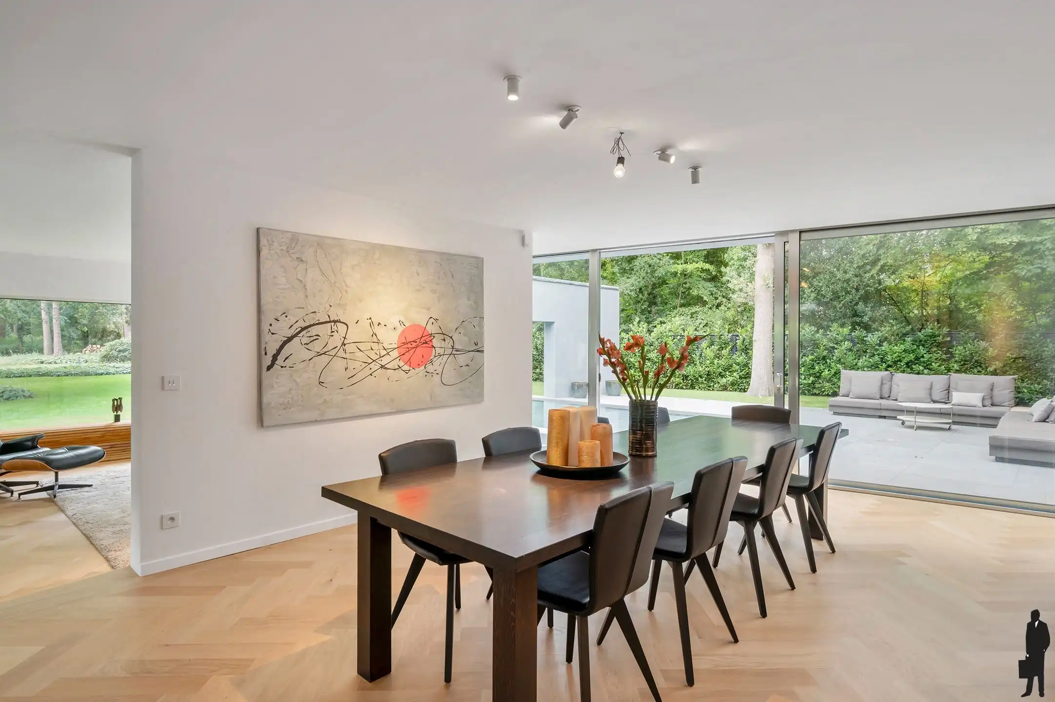 Energiezuinige villa op ca. 3.289 m² foto 6
