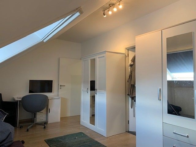Instapklaar duplexappartement te Aalst foto 11