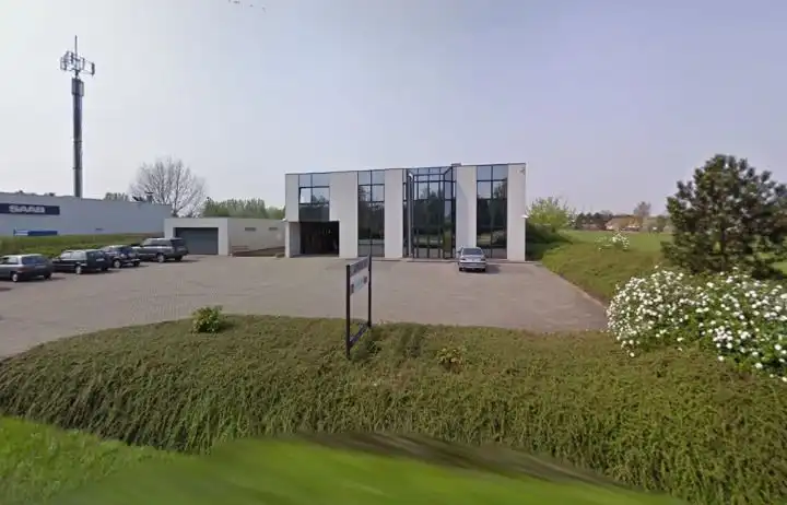 Bedrijfsvastgoed te huur Mechelsesteenweg 254 - 2500 Lier