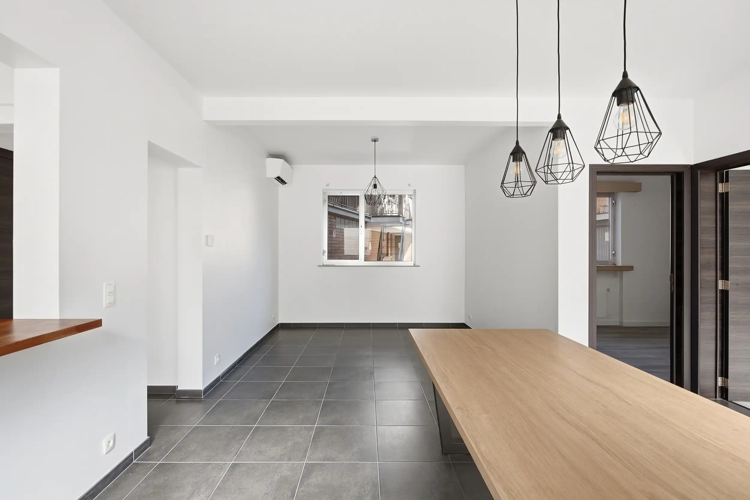 Centraal en rustig gelegen appartement in stadsrand Gent foto 11