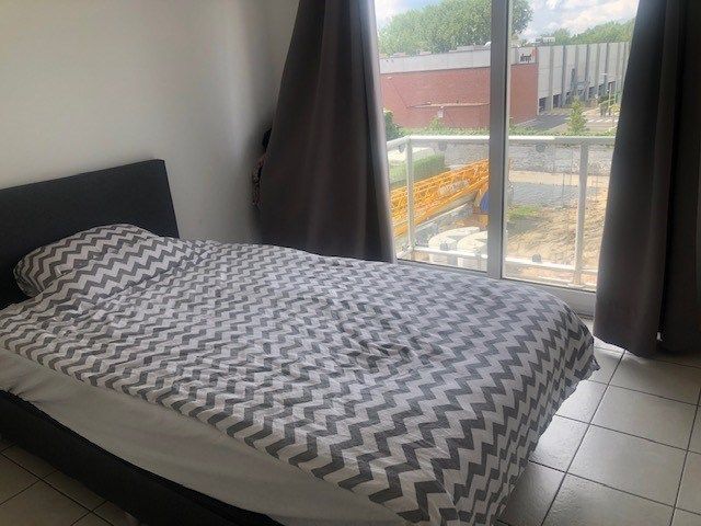 Knus appartement in centrum Oudenaarde. foto 5