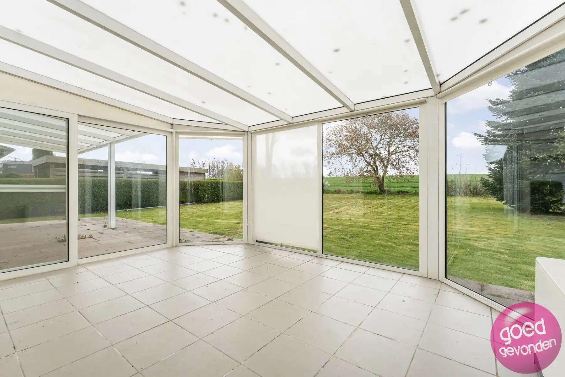 VILLA - 5 tot 6 SLK - TERRAS - TUIN - VERANDA - GARAGE foto 10