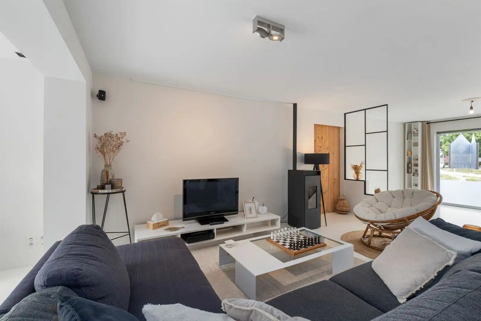 Huis foto 4
