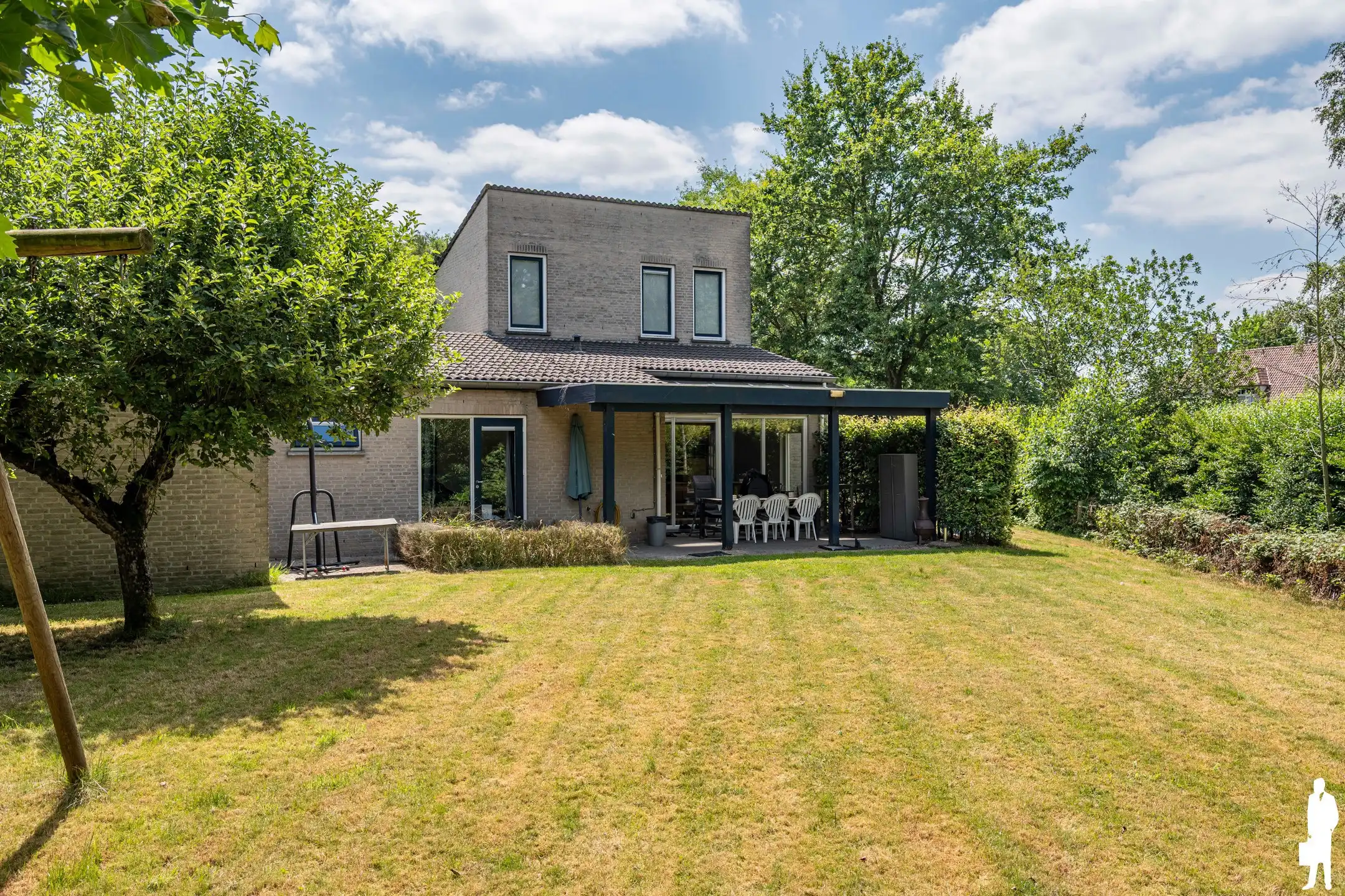 Gelijkvloerse villa op ca. 1.030m² te Hoogstraten foto 24