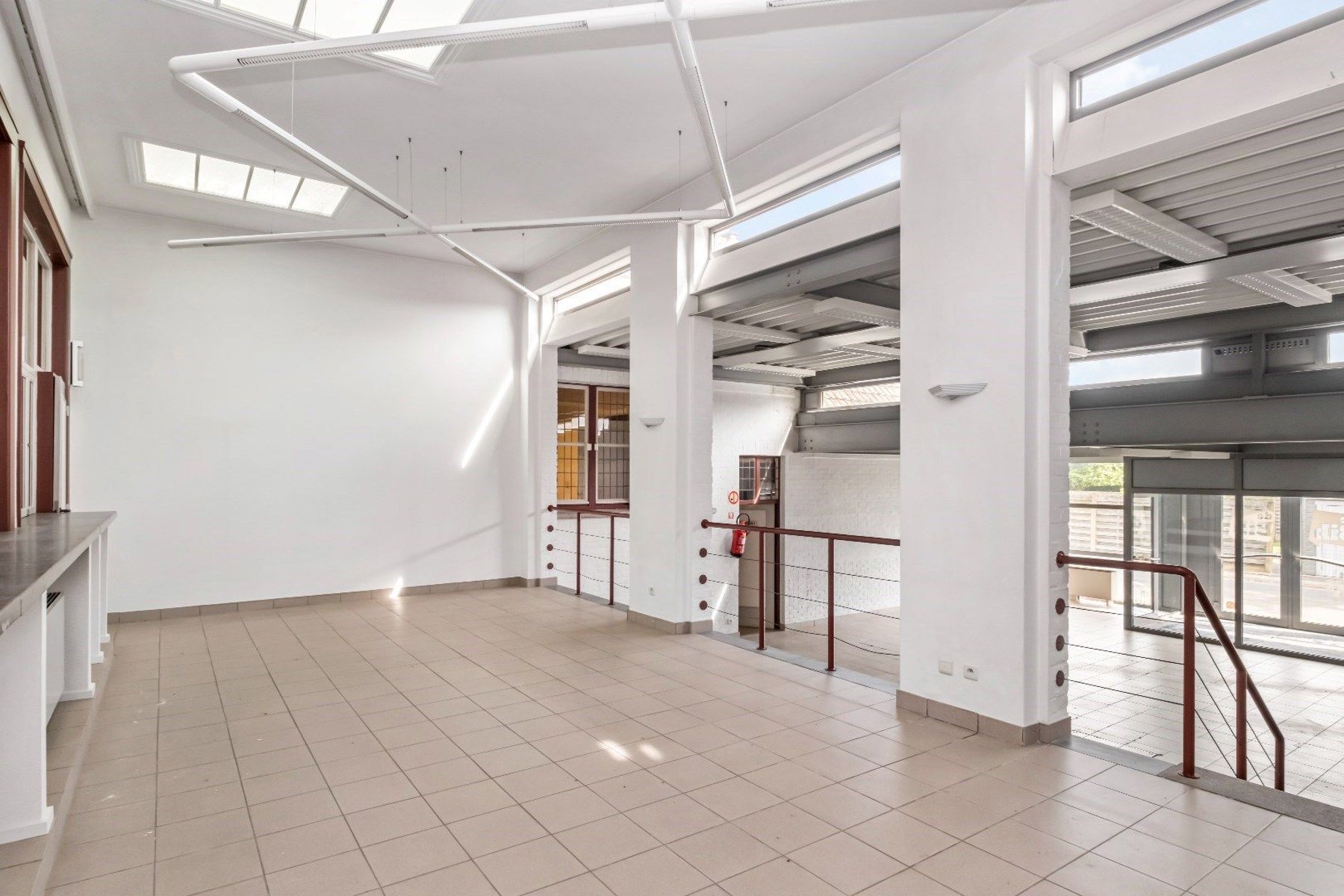 Uniek Historisch gebouw te Veldegem foto 14