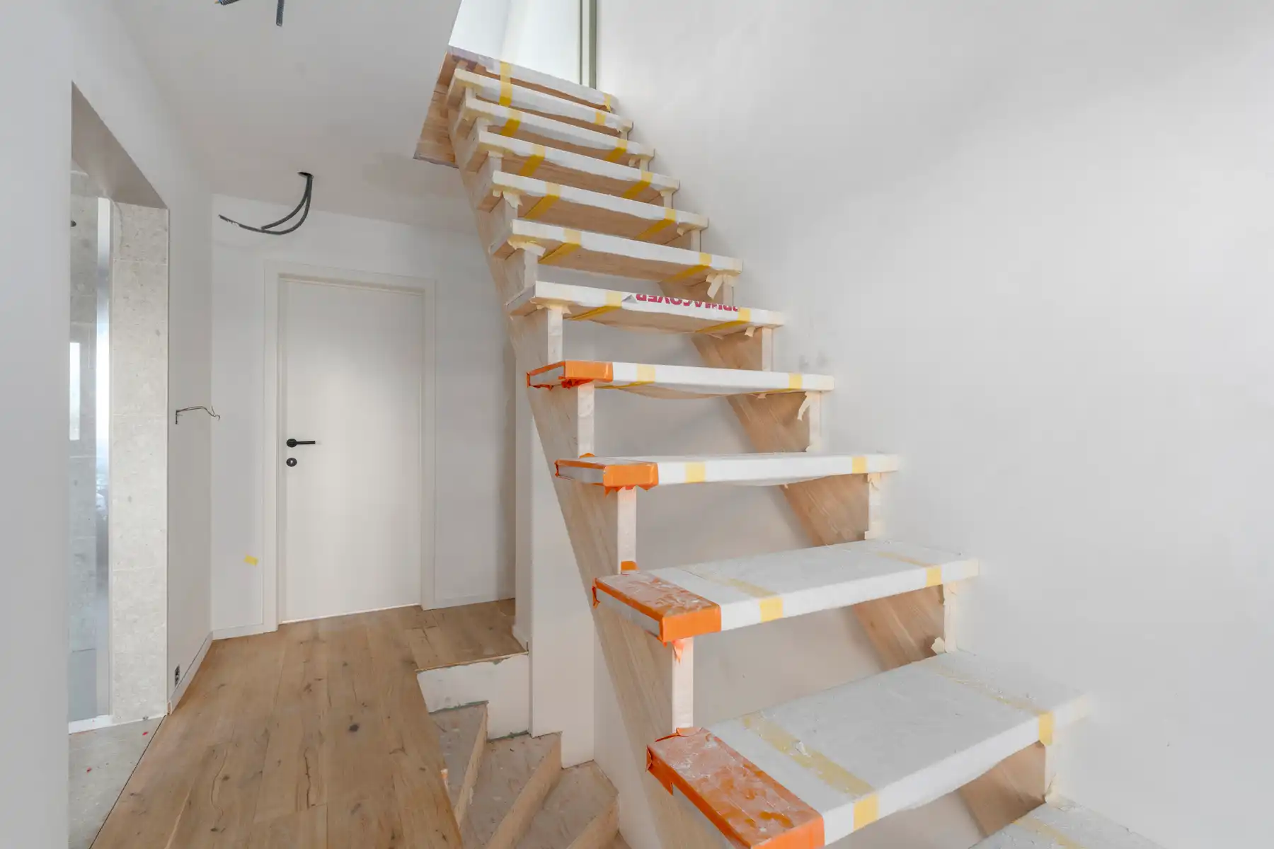 Gerenoveerde woning met 2 slaapkamers in Vilvoorde  foto 17