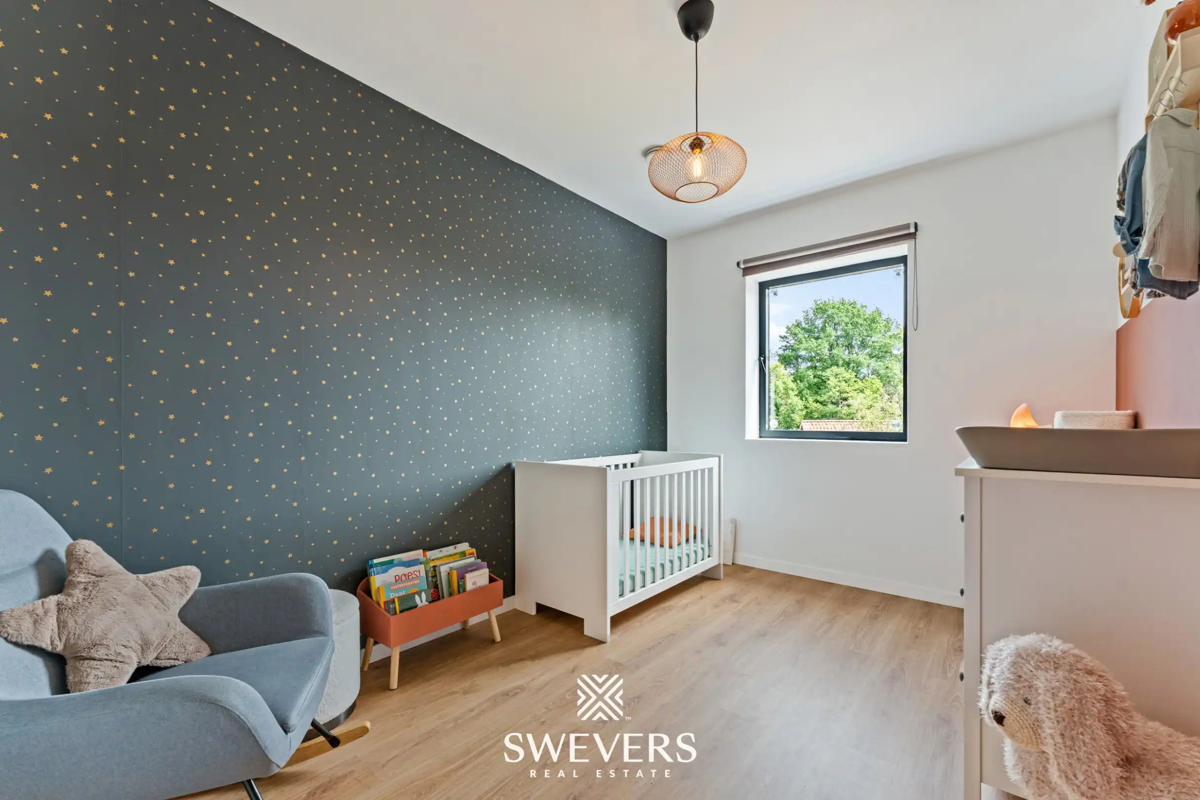 Fraaie gezinswoning met 3 slaapkamers en een zolder met veel potentieel  foto 17