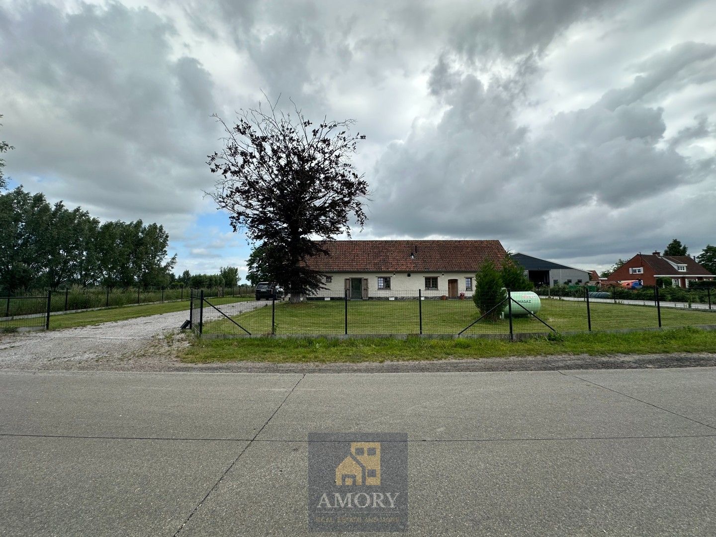 Charmant gerenoveerde hoeve met 3 slaapkamers foto 19