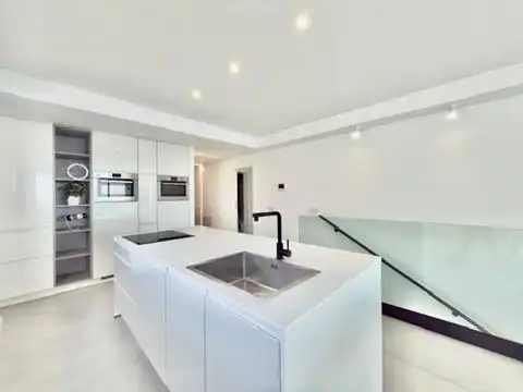 Heiligdom aan zee met infinity pool en panoramisch uitzicht – Santa Cruz de Tenerife foto 25