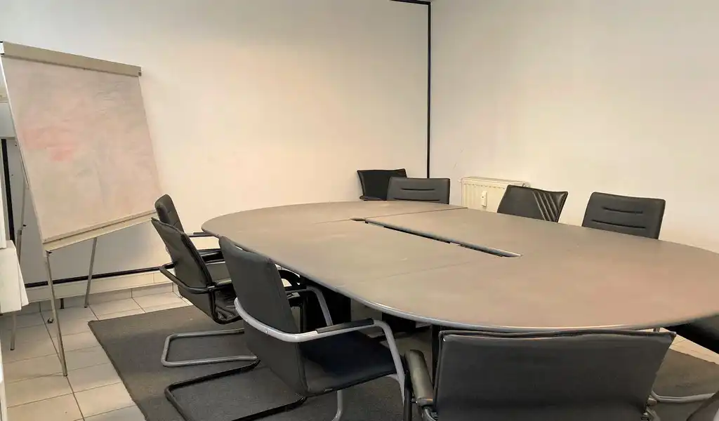 Kantoor te huur in New Westral Business Center te Nazareth foto 11