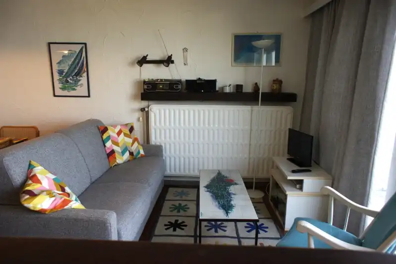 Uniek aanbod: Penthouse op de Zeedijk met uitzonderlijke terrassen! foto 8