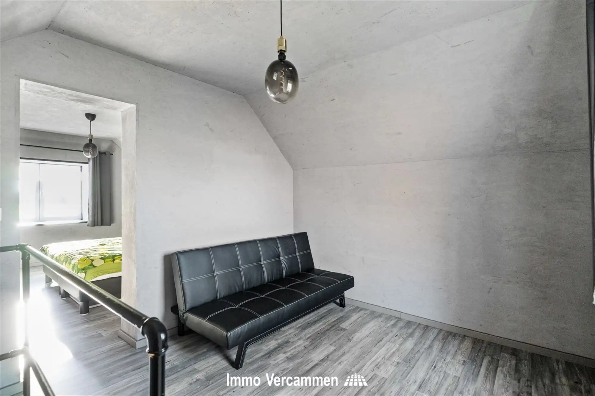 Grotendeels gemoderniseerde woning te Sint-Katelijne-Waver foto 10