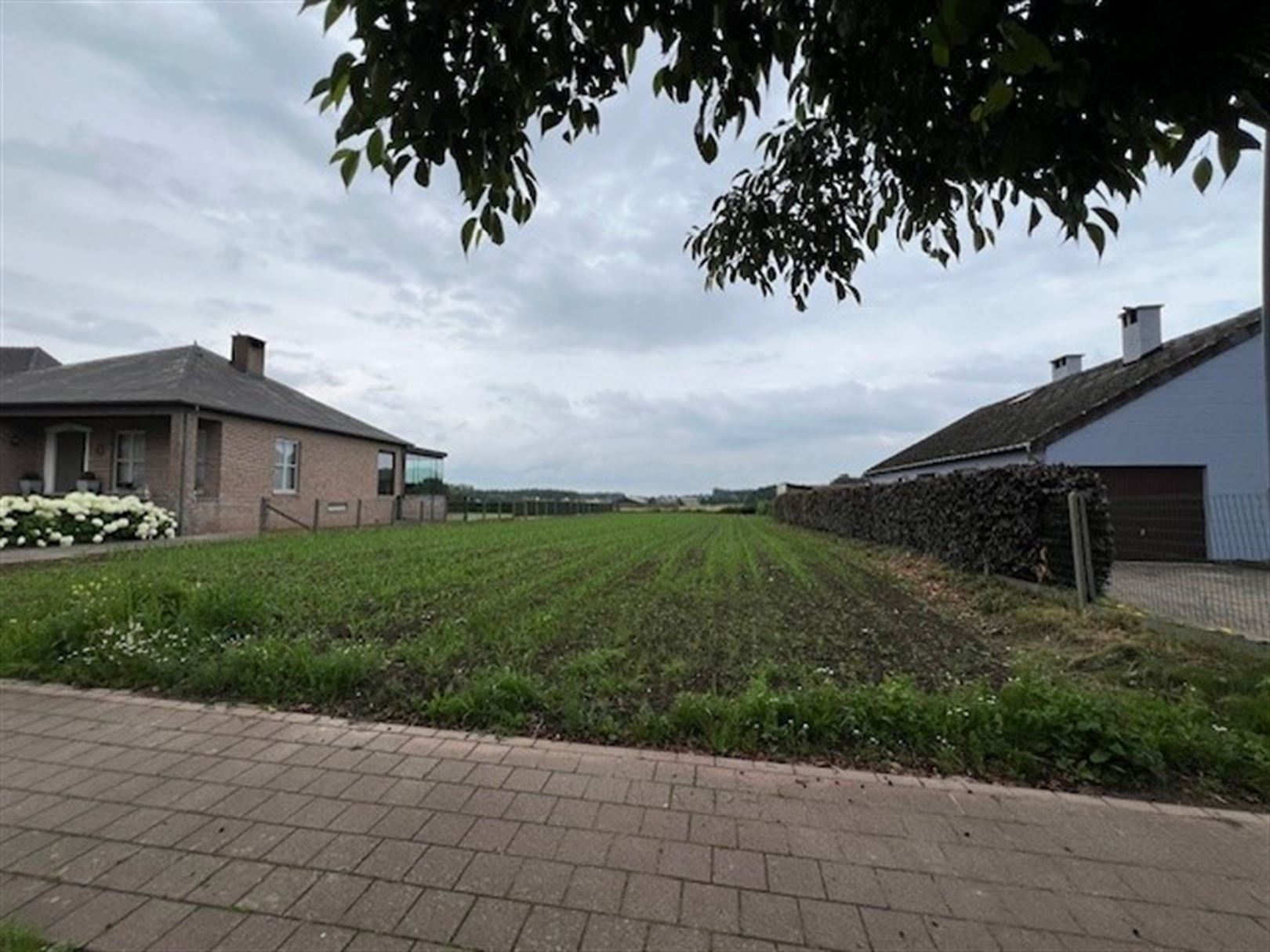 Grond te koop Neerlintersesteenweg 8 - 3471 HOELEDEN