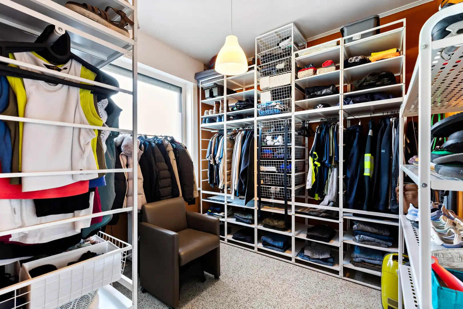 Landelijk wonen - instapklare gezinswoning met 4 slaapkamers foto 11