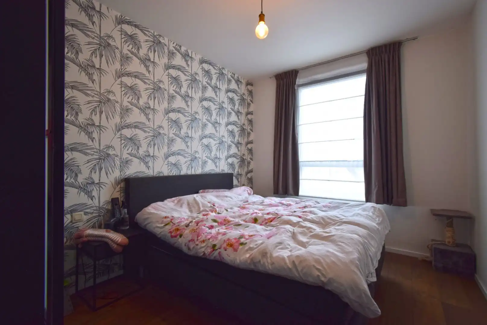 NIEUWBOUWAPPARTEMENT MET AUTOSTANDPLAATS EN TERRAS  foto 8