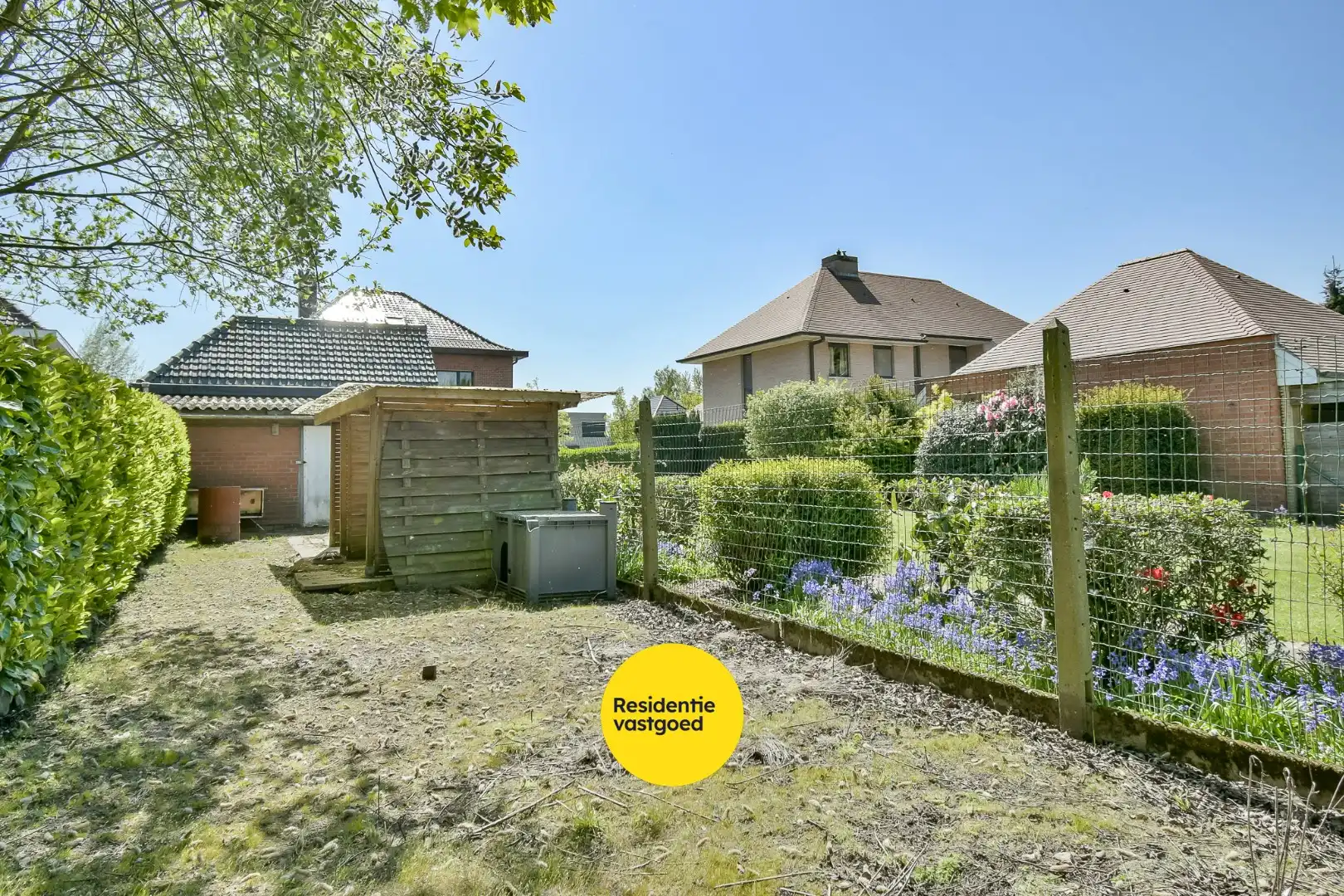 KIJKDAG zaterdag 9/05 van 10u tot 12u, op afspraak! foto 24