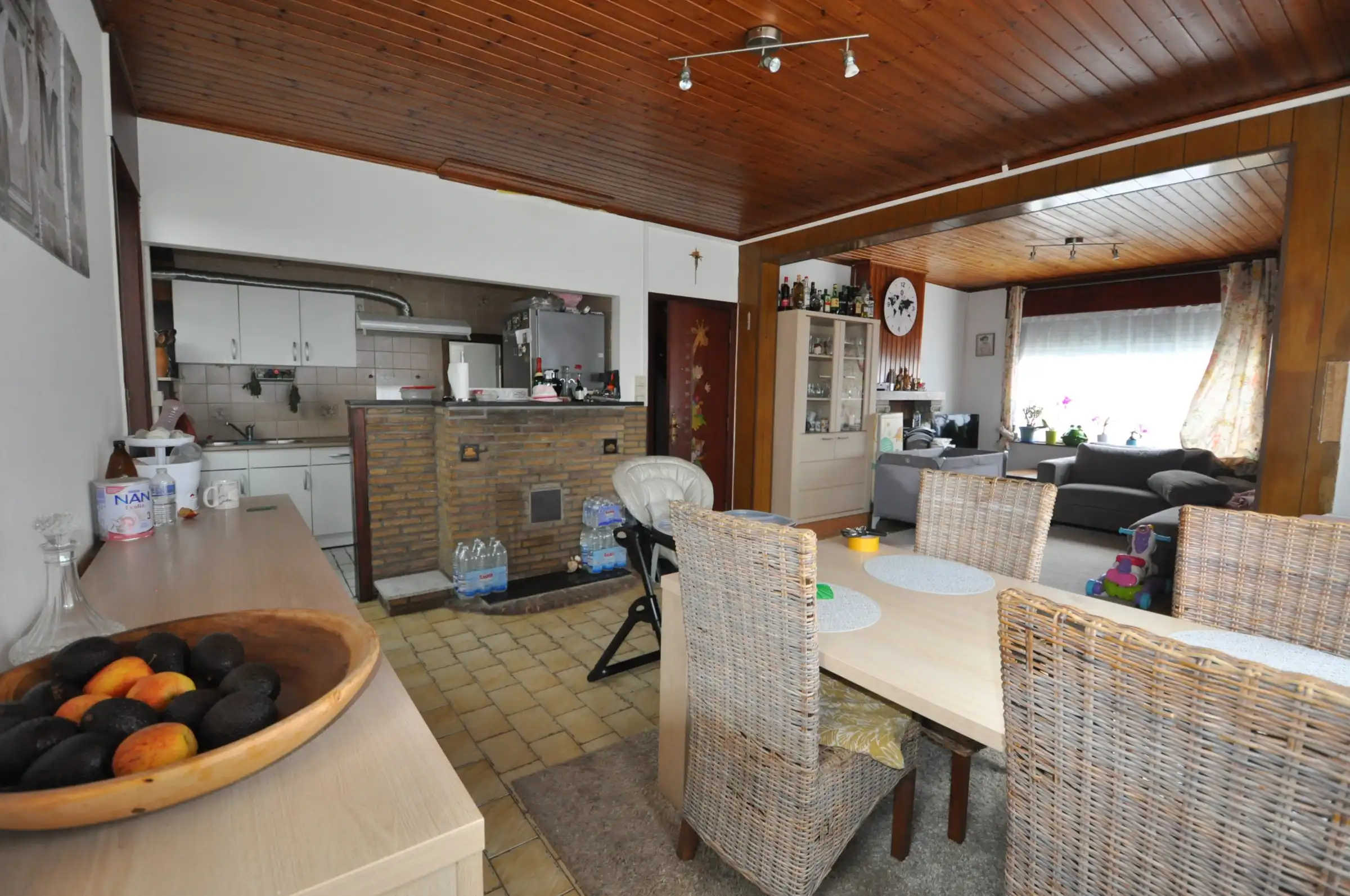 Te renoveren alleenstaande woning te Oudenburg foto 4