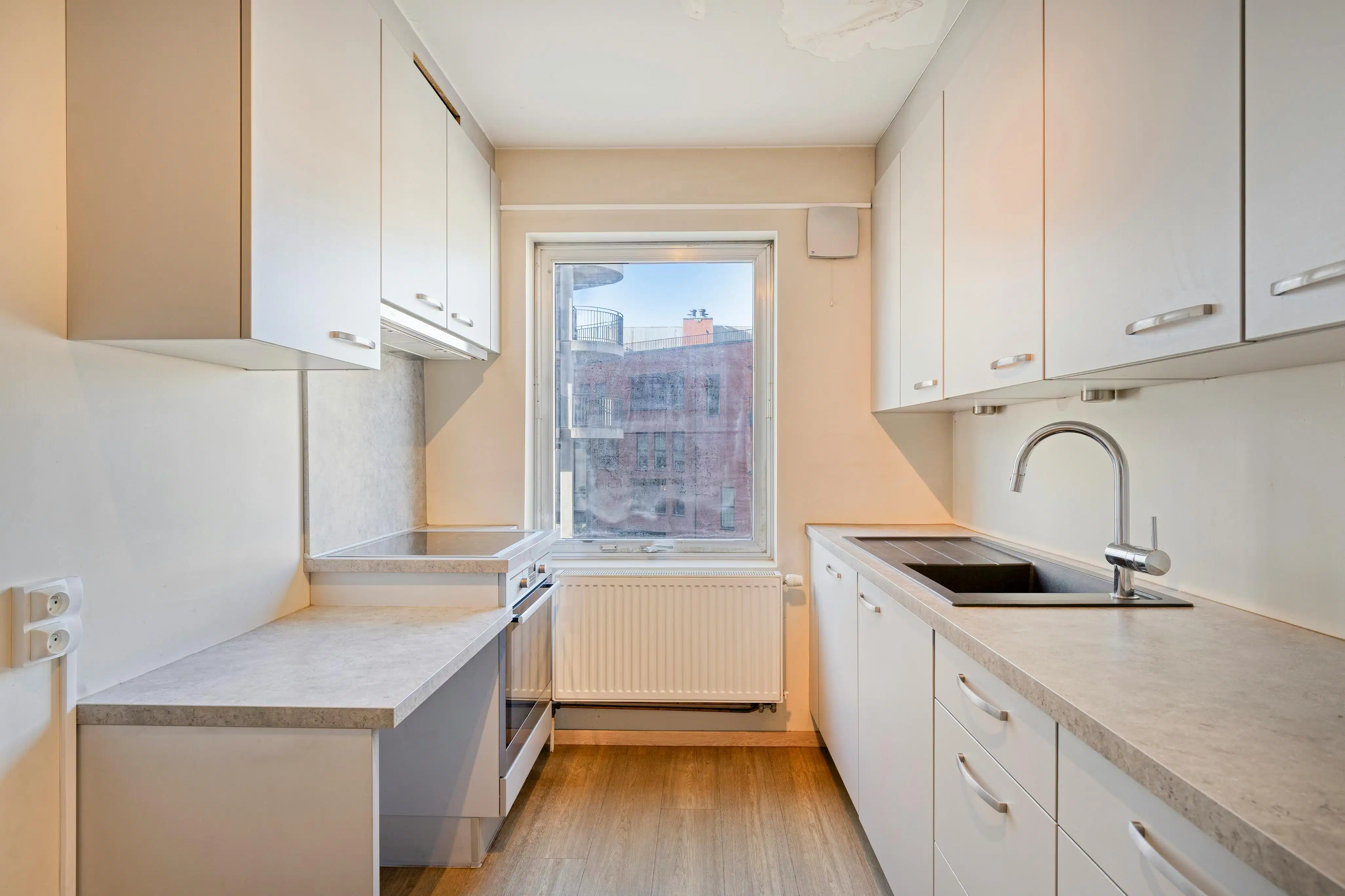 Lichtrijk appartement met 3 slaapkamers te koop in Mechelen. foto 5