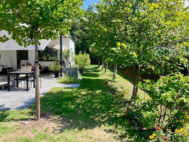 Moderne villa 247m² met bijgebouw-garage en zwembad op 58 are foto 27