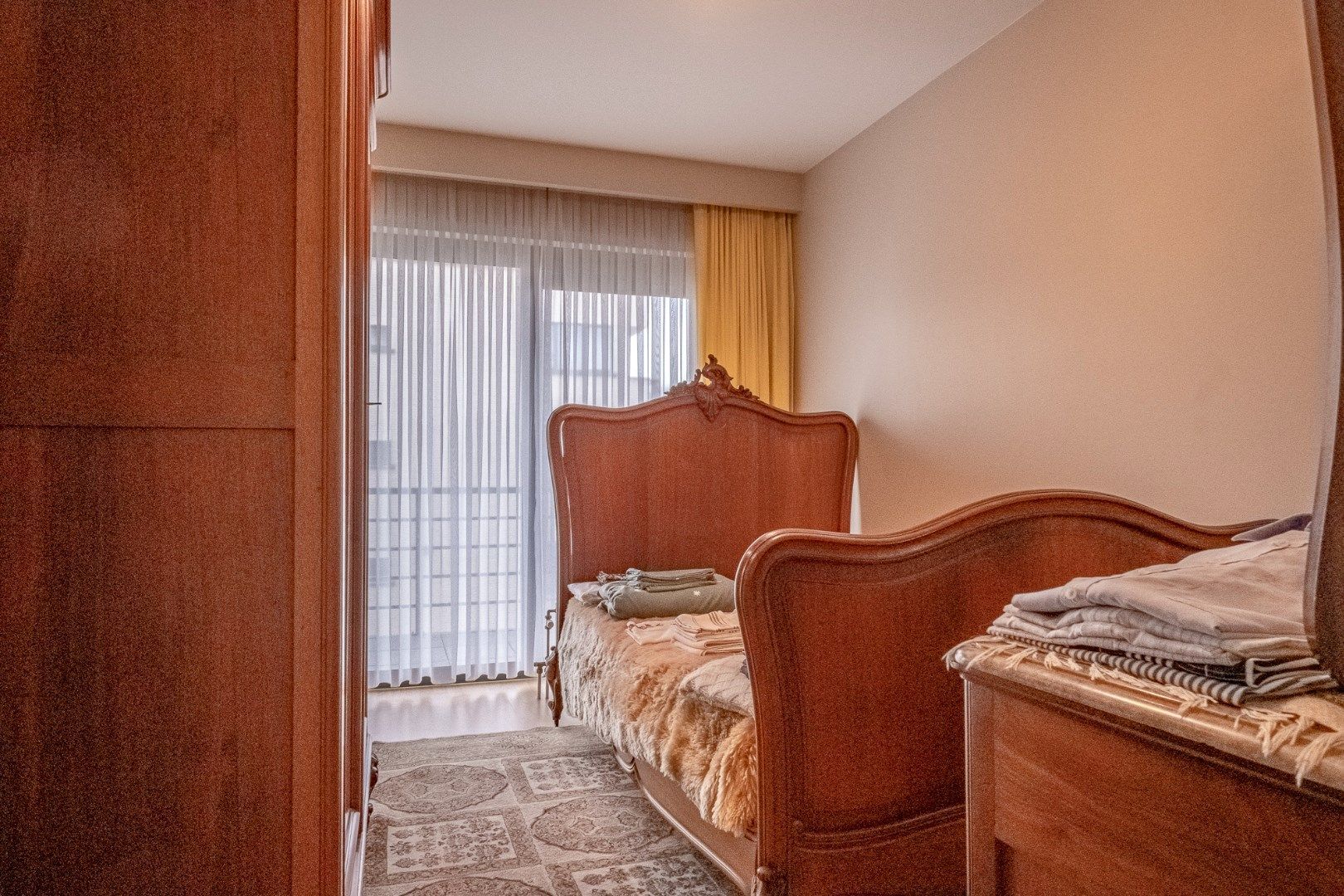 Hoekappartement met drie slaapkamers foto 13