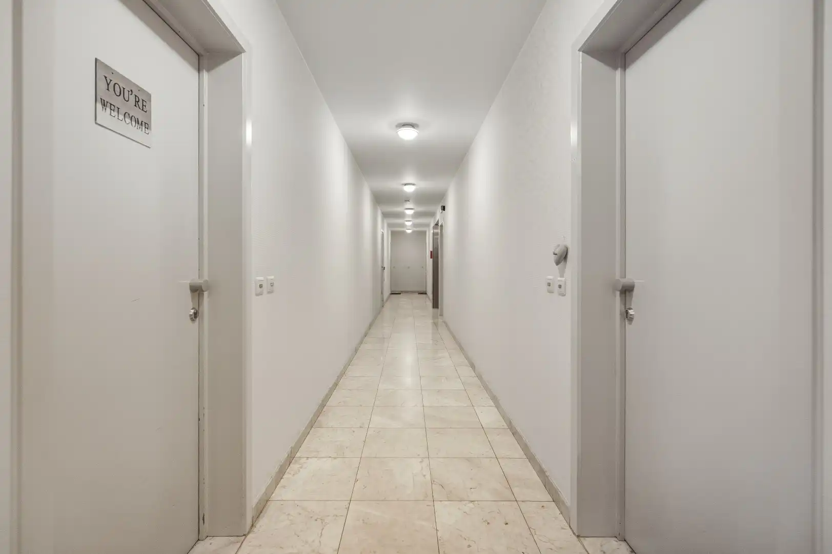 Instapklaar duplexappartement met 3 slpks te Kessel-Lo foto 6