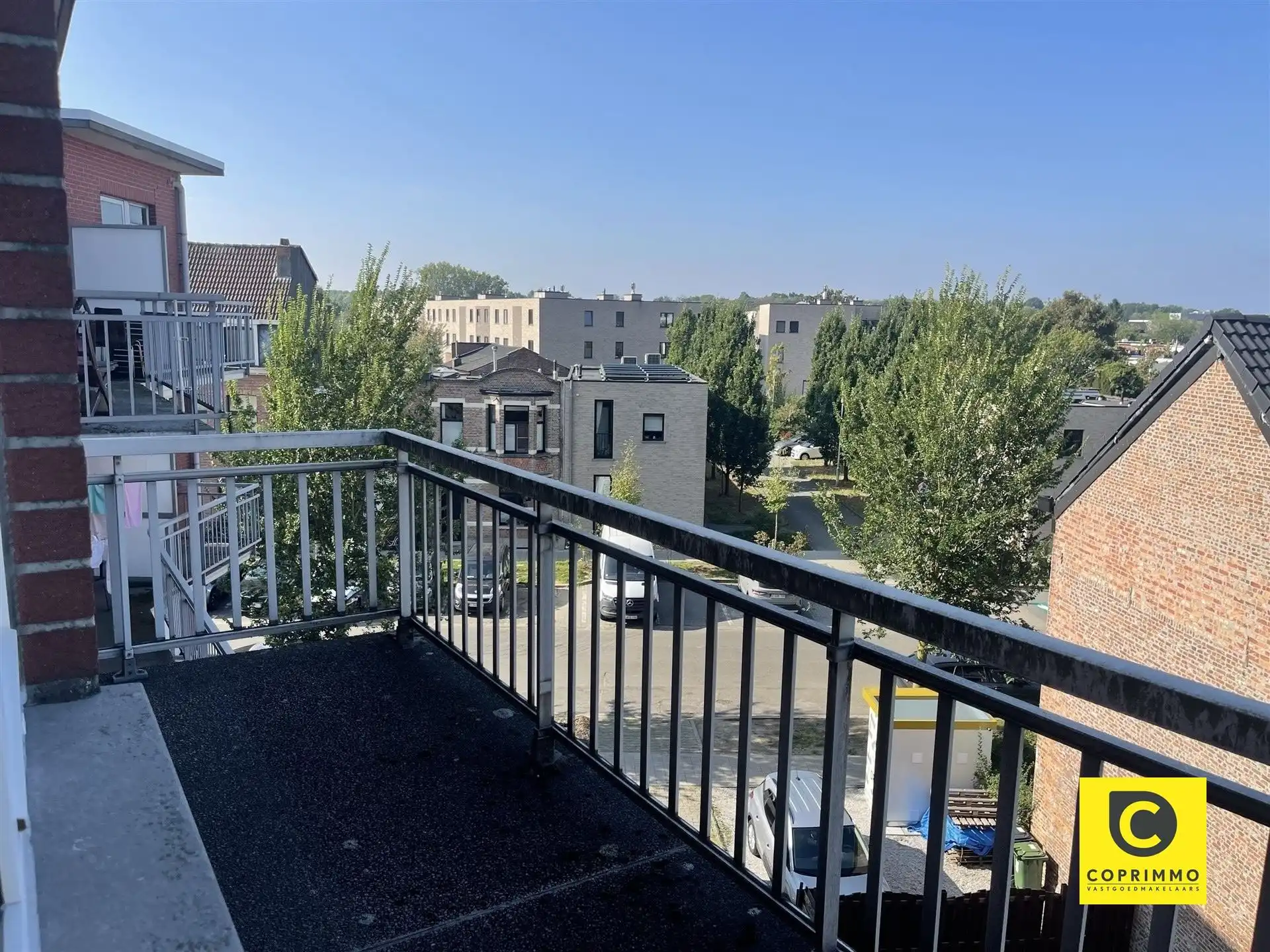 Verzorgd ruim appartement op toplocatie  foto 12