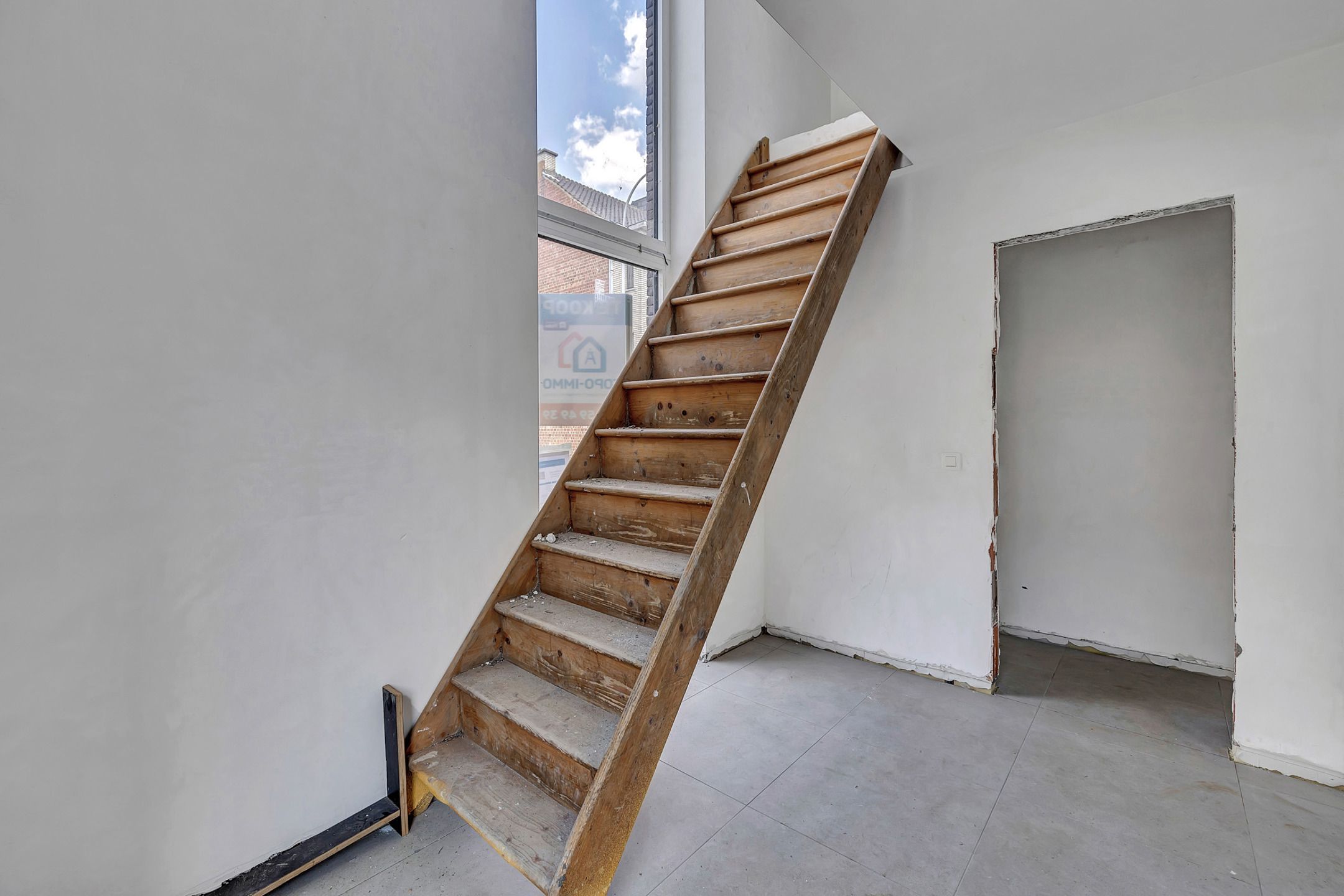Nieuwbouwwoning (HOB) te koop op gunstige locatie  foto 24