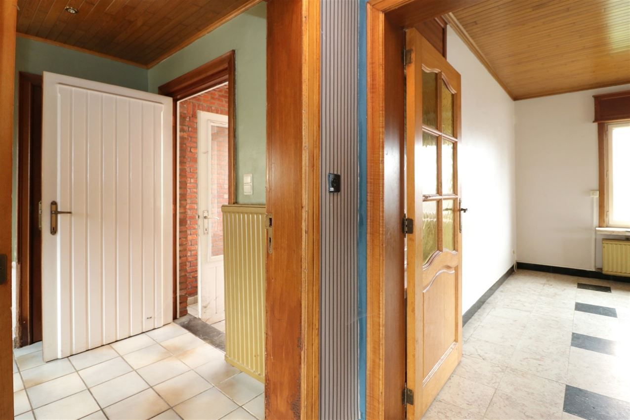 landelijk, met stijl, prachtige tuinzijde foto 13