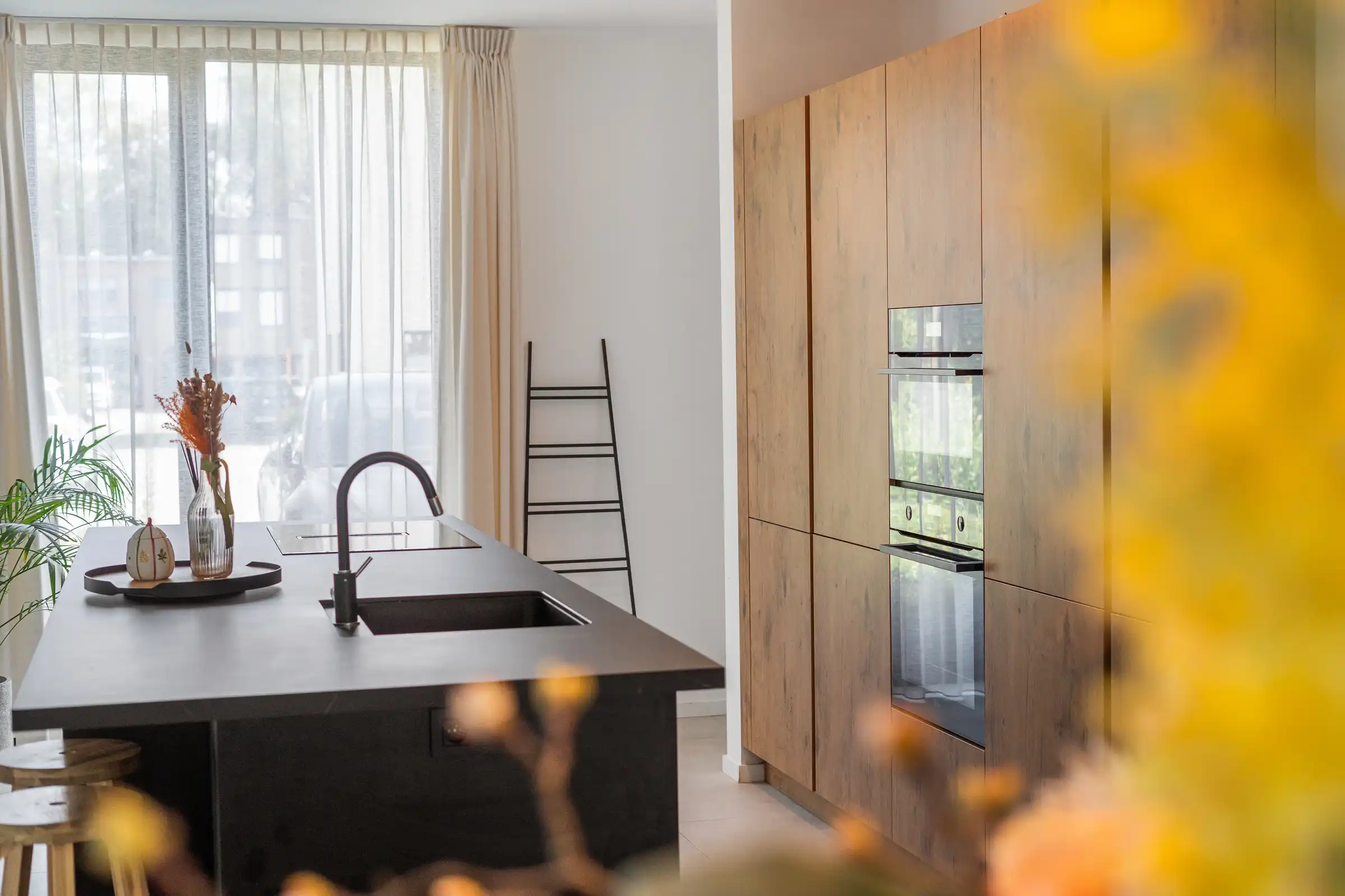 Top woning met een sfeervolle inrichting foto 2