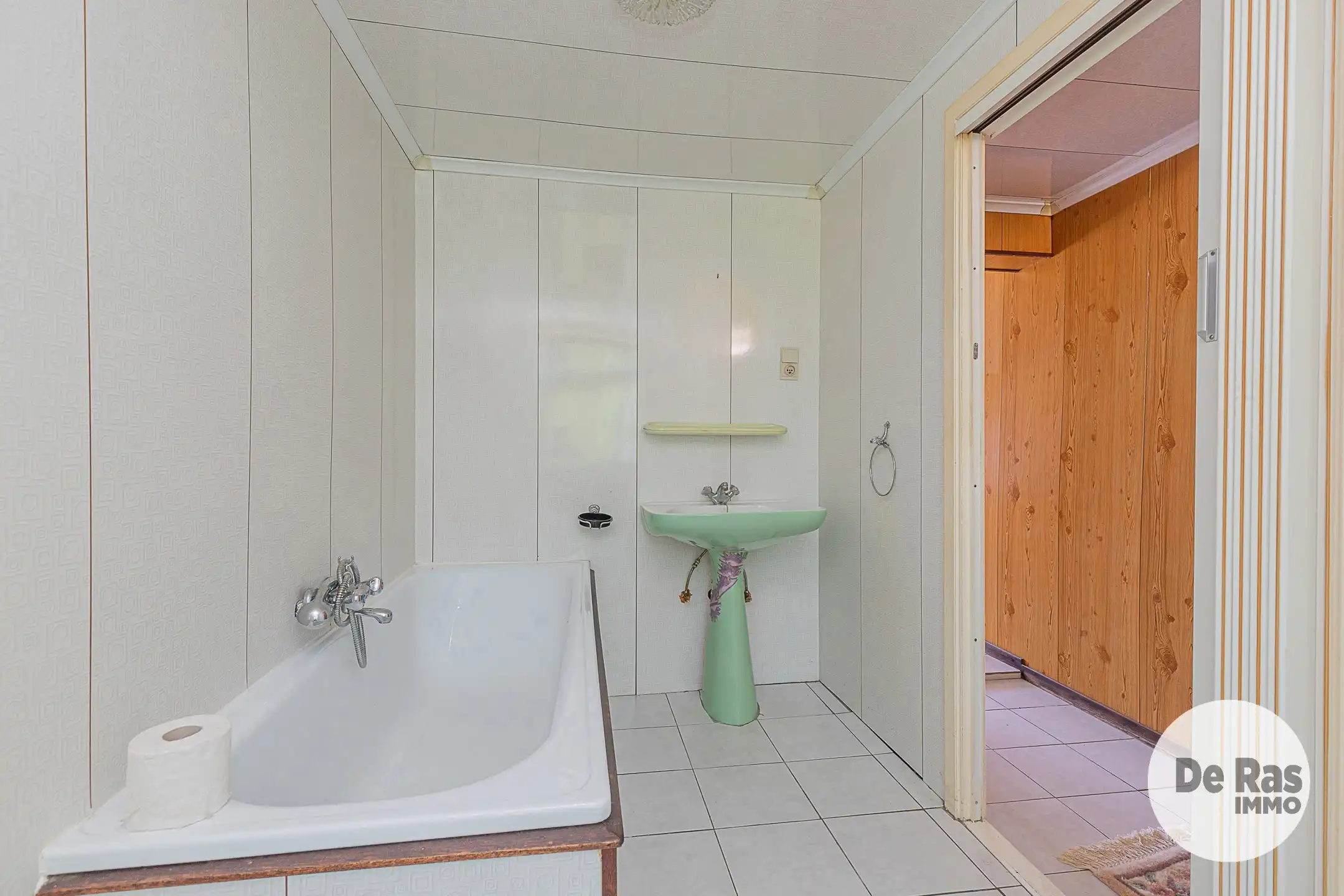 BUGGENHOUT– Renovatiewoning met prachtige tuin op ca. 8a50ca foto 11