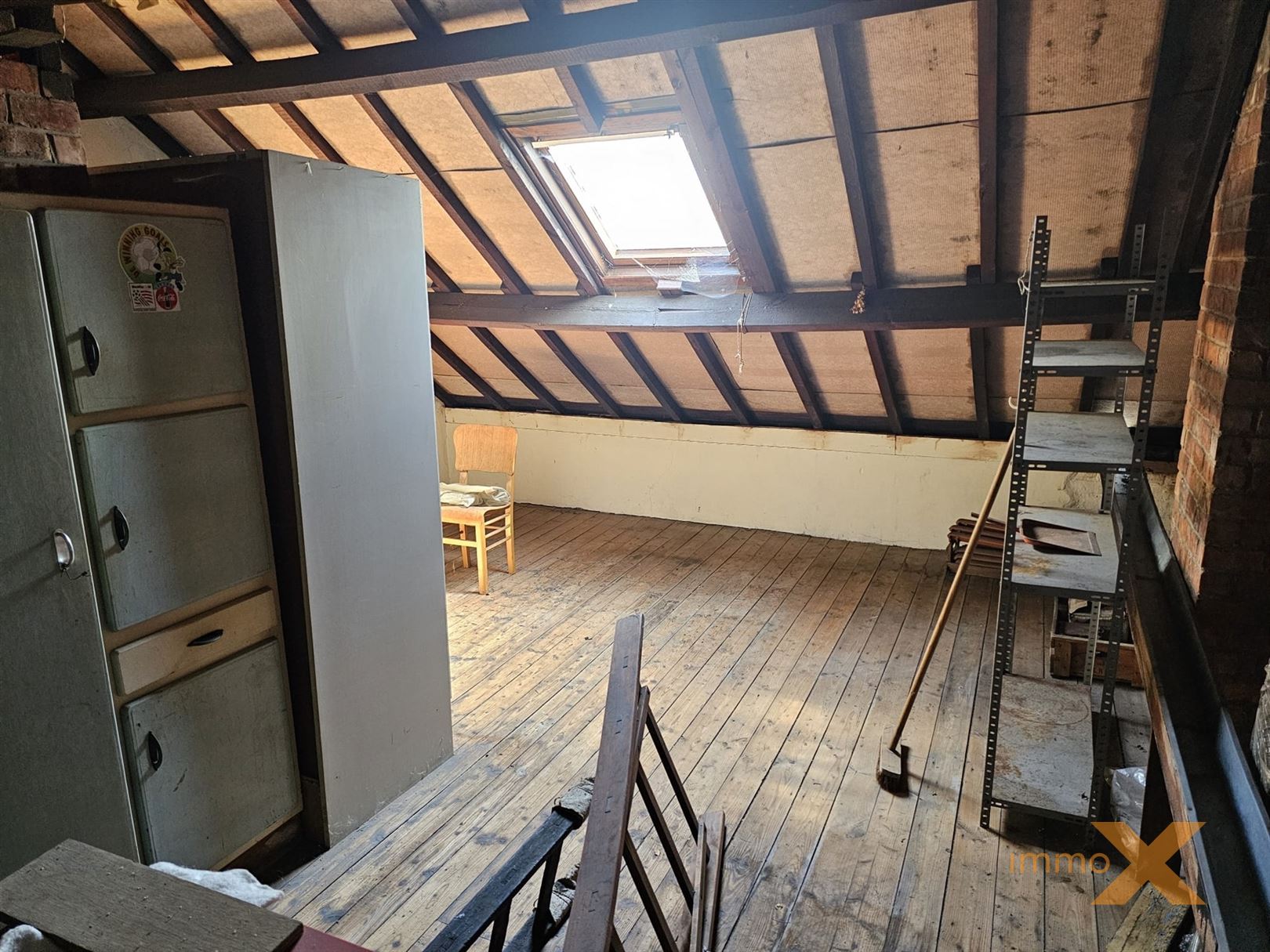 CHARMANTE WONING MET TUIN EN GARAGE foto 27