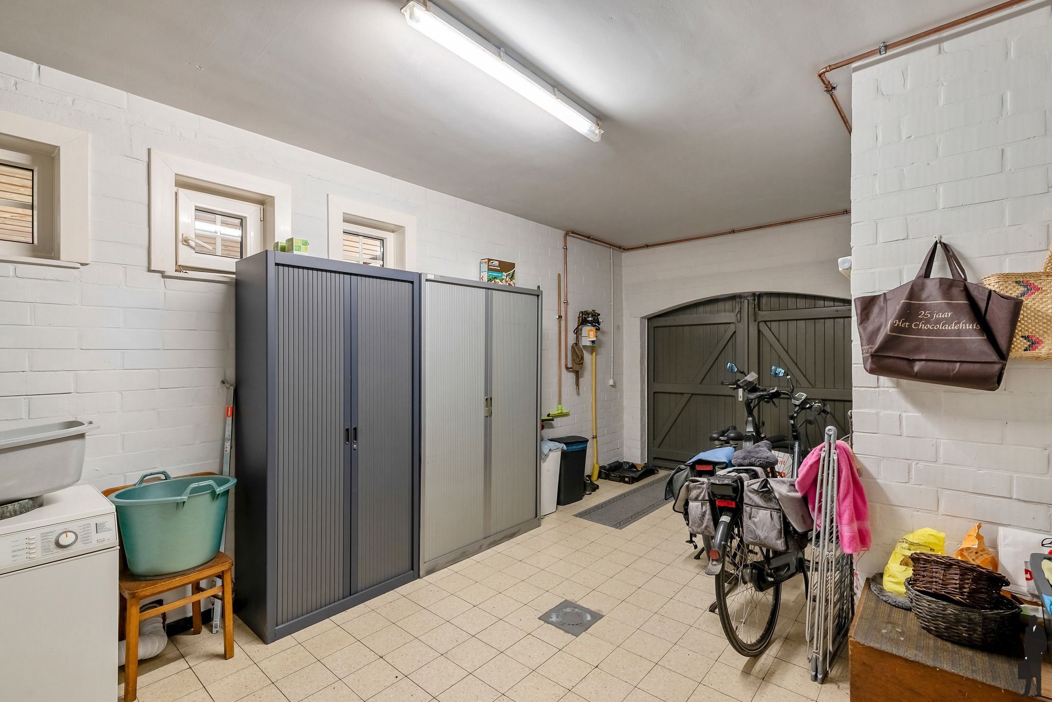 Instapklare woning met tuin en 3 slaapkamers in een rustige buurt van Wortel. foto 15