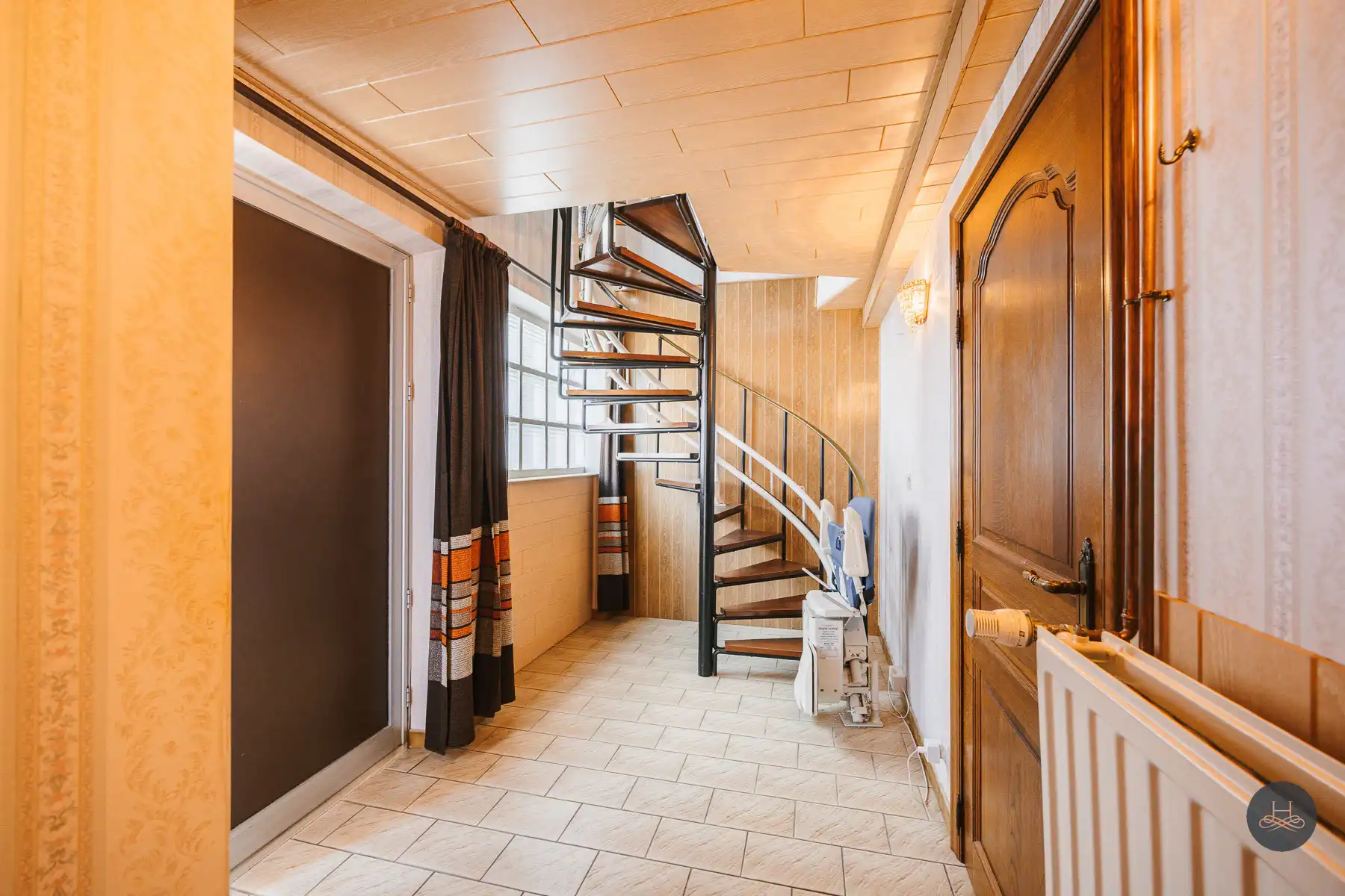 Rustig gelegen gezinswoning nabij centrum Haacht foto 3